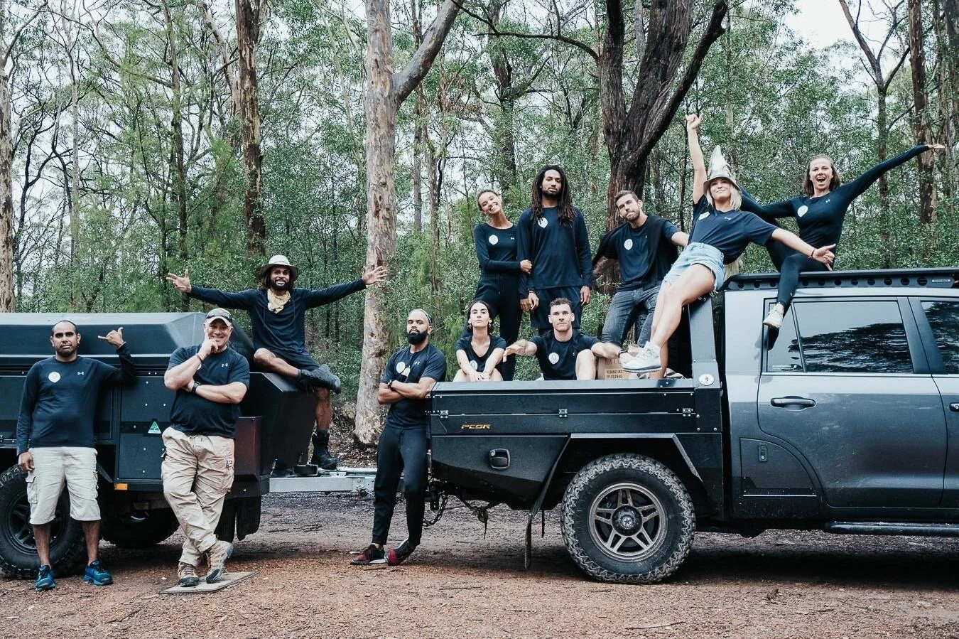 Team Mills Foundation