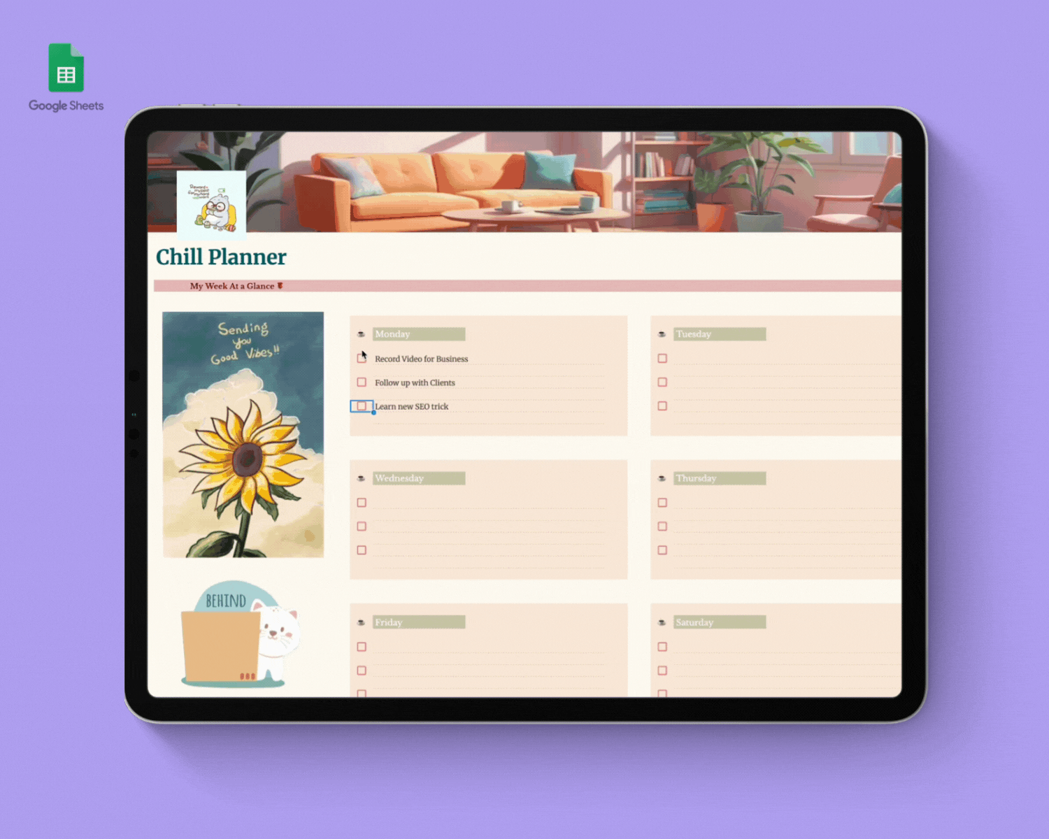 Listing for Website .gif