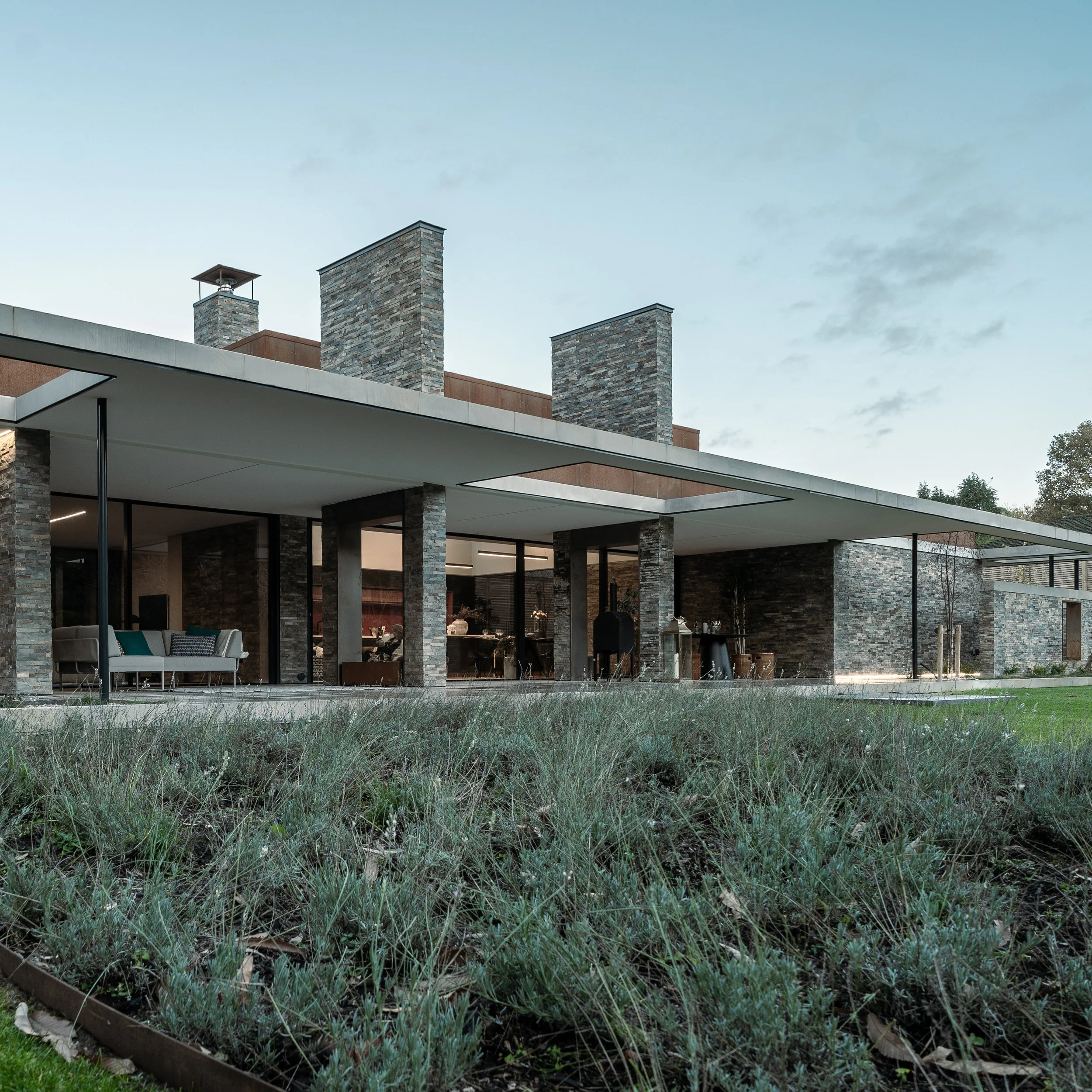 SANDWAY HOUSE