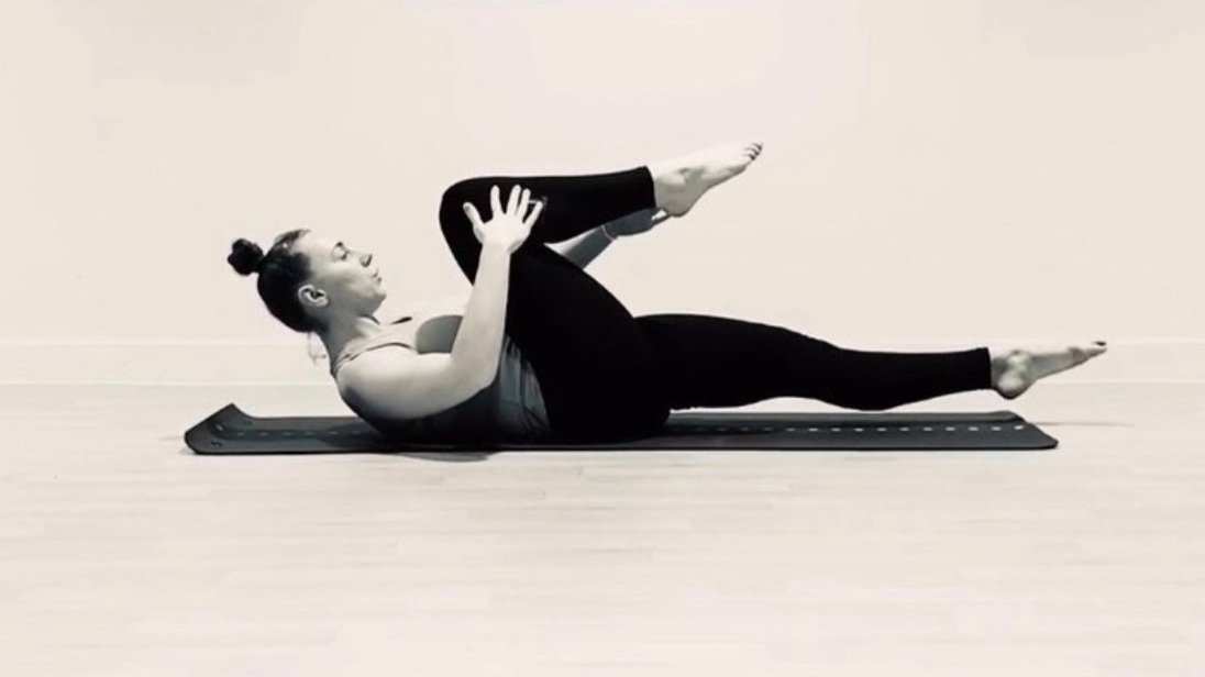 Home — Breathe Easy Pilates