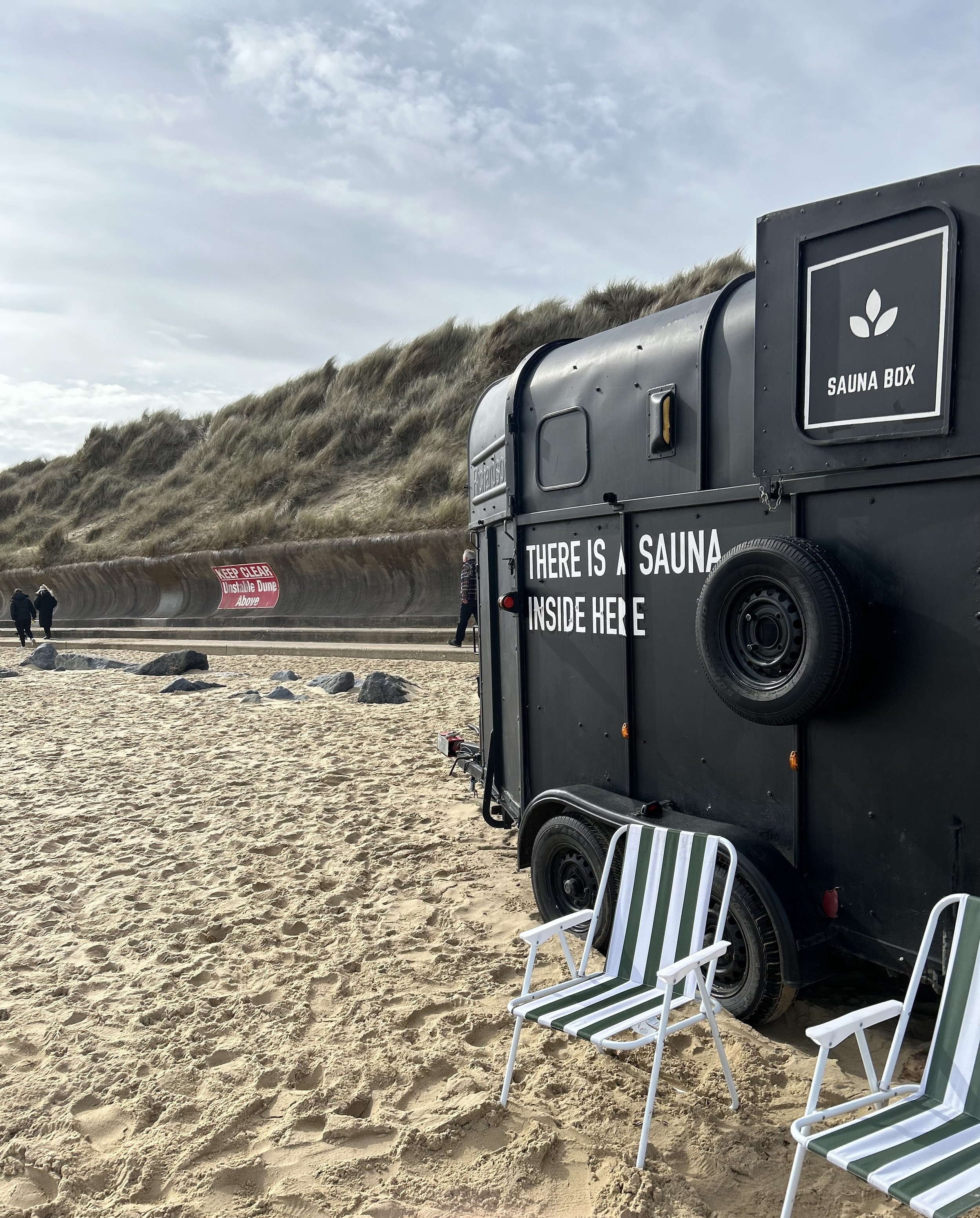 Sauna on the sea palling beach.jpeg