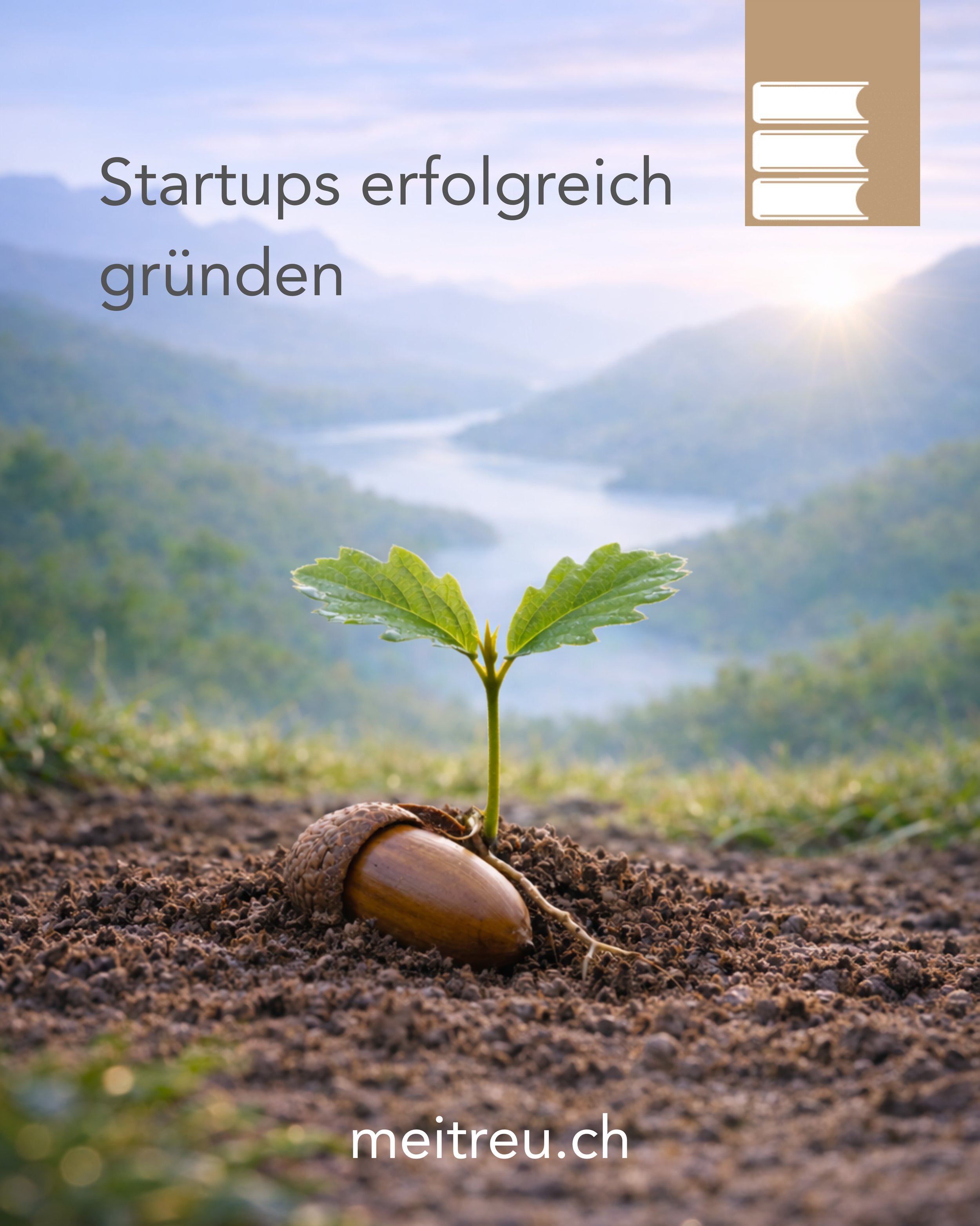Startups erfolgreich gründen