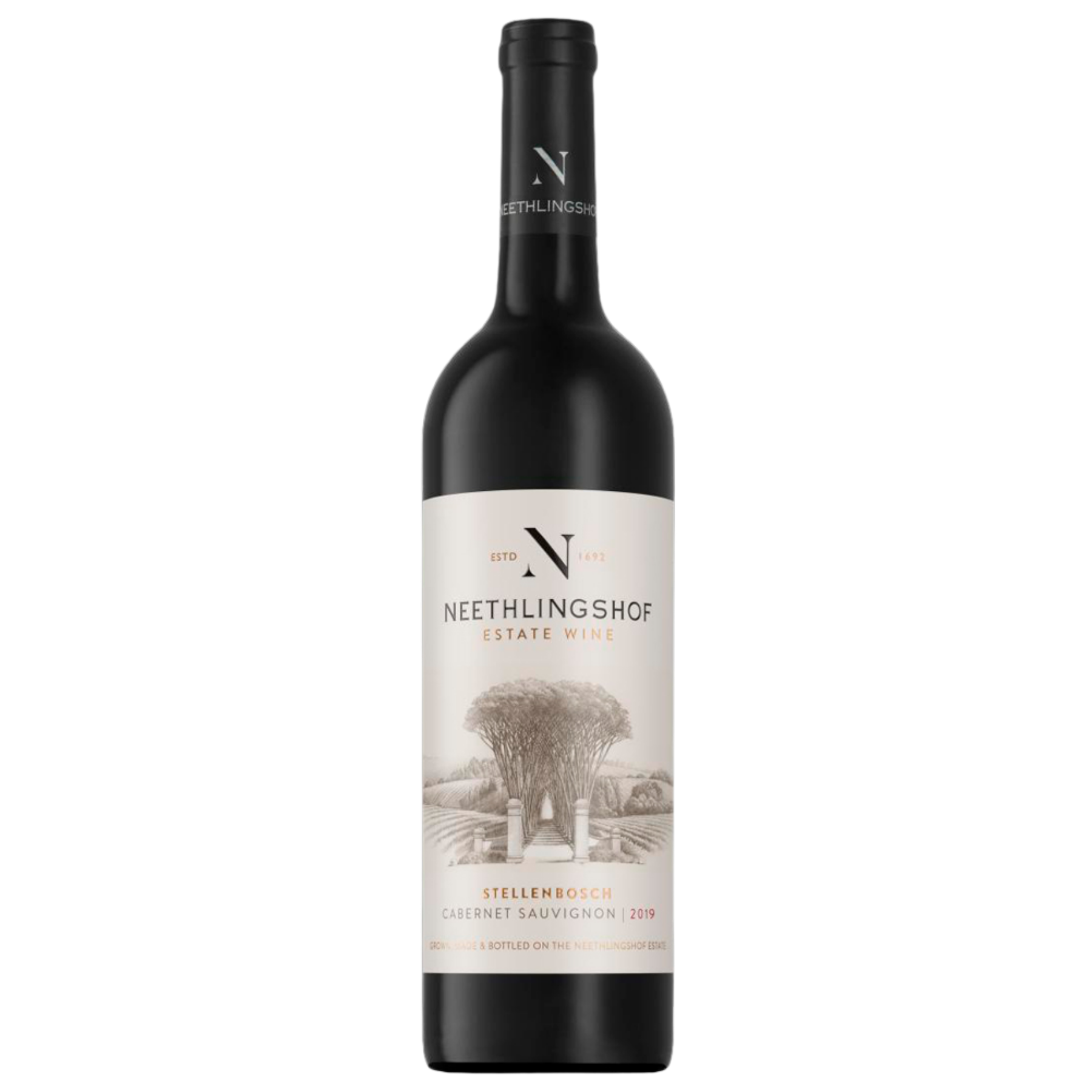 Cabernet Sauvignon NEETHLINGSHOF