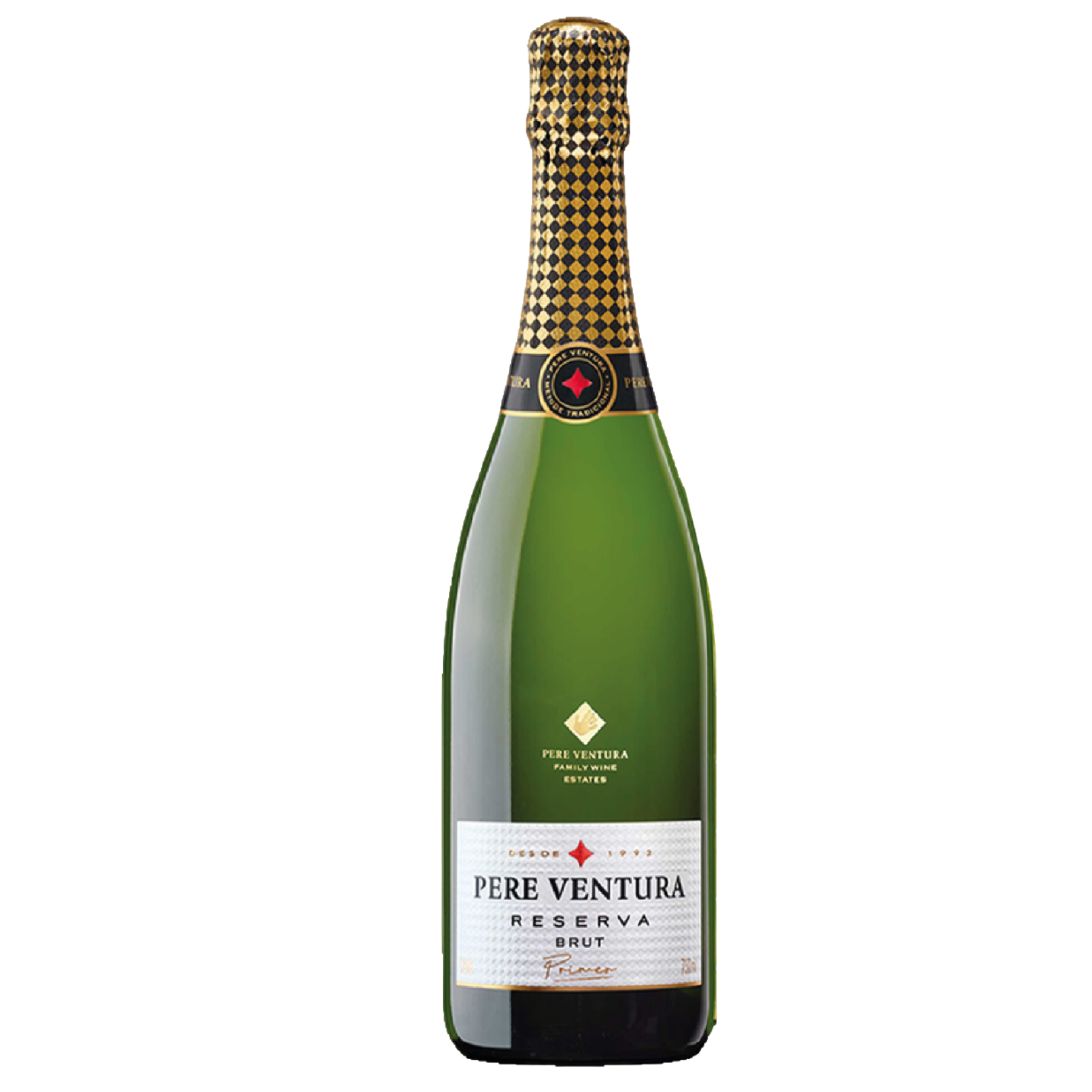 Cava Brut Reserva Pere Ventura.png