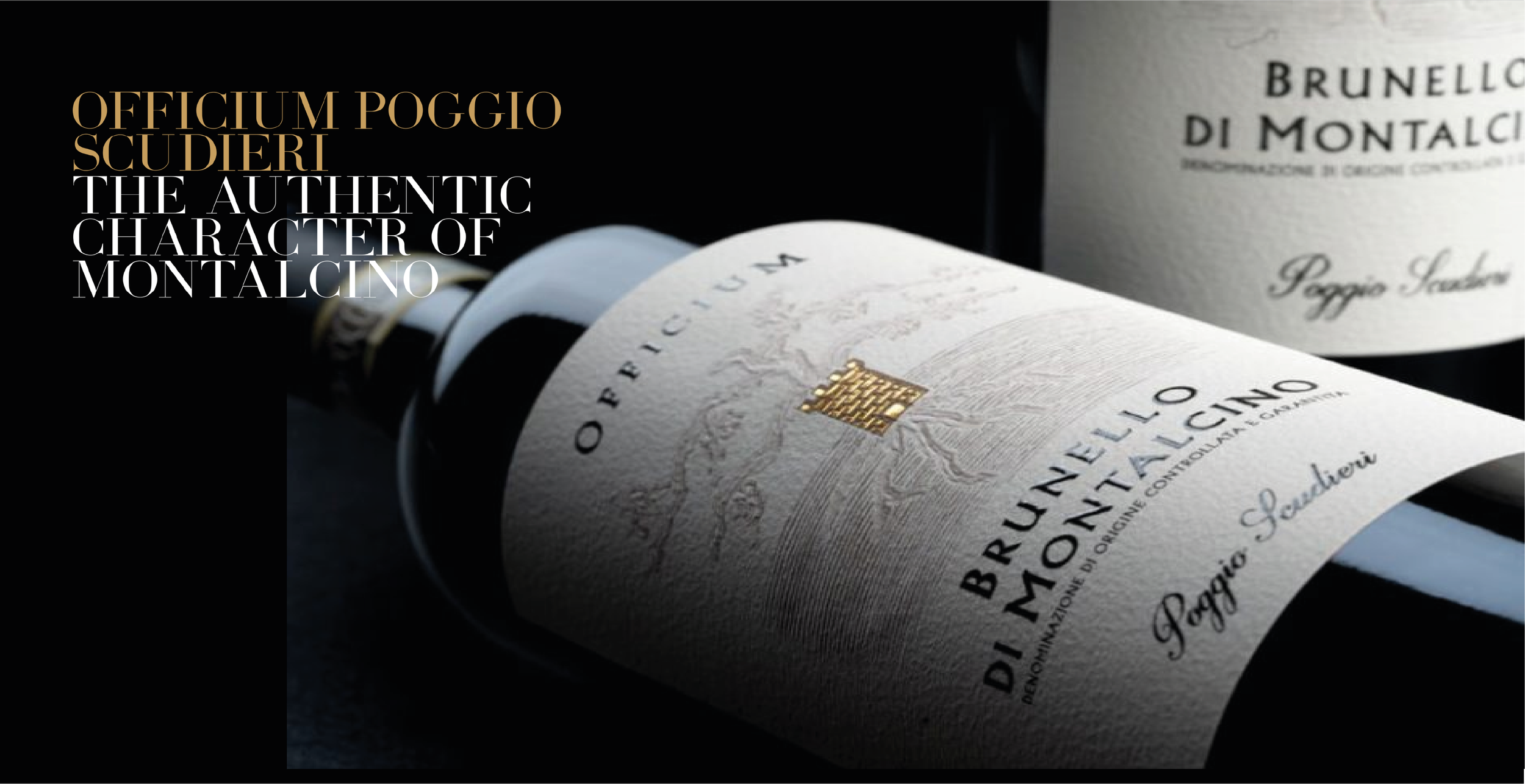 Brunello di montalcino coupage mexico