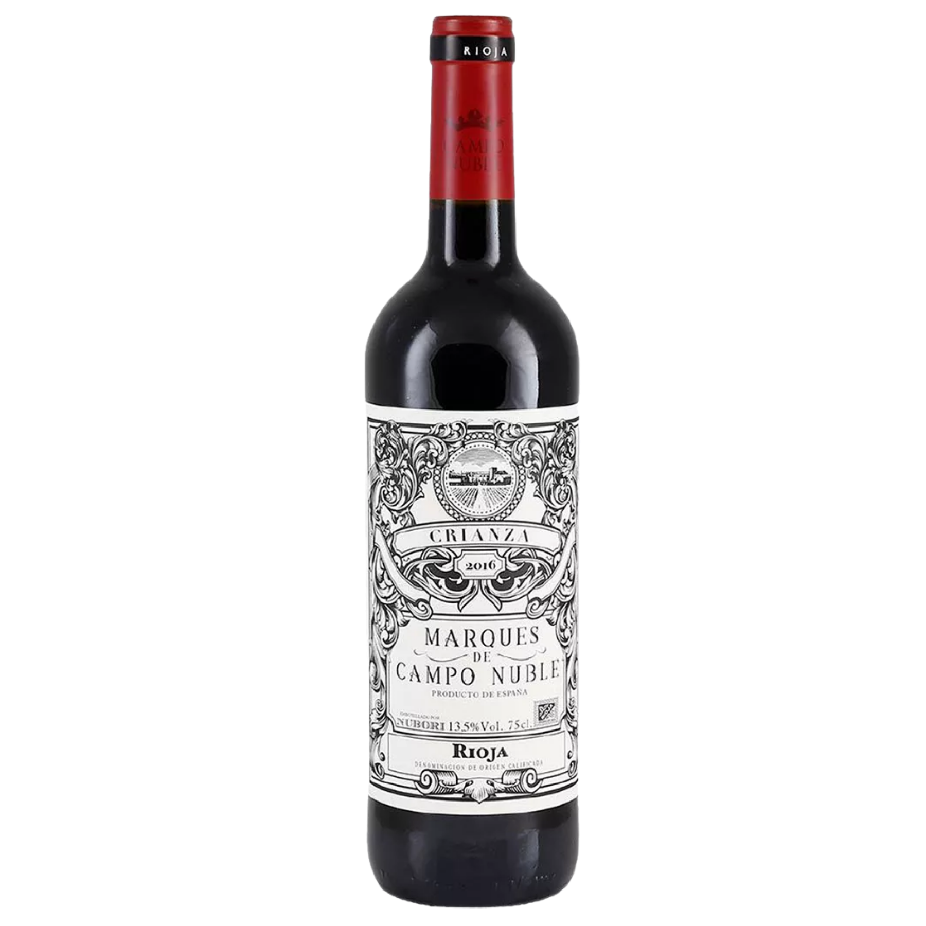 Marques de Campo Nuble Tempranillo Crianza.png