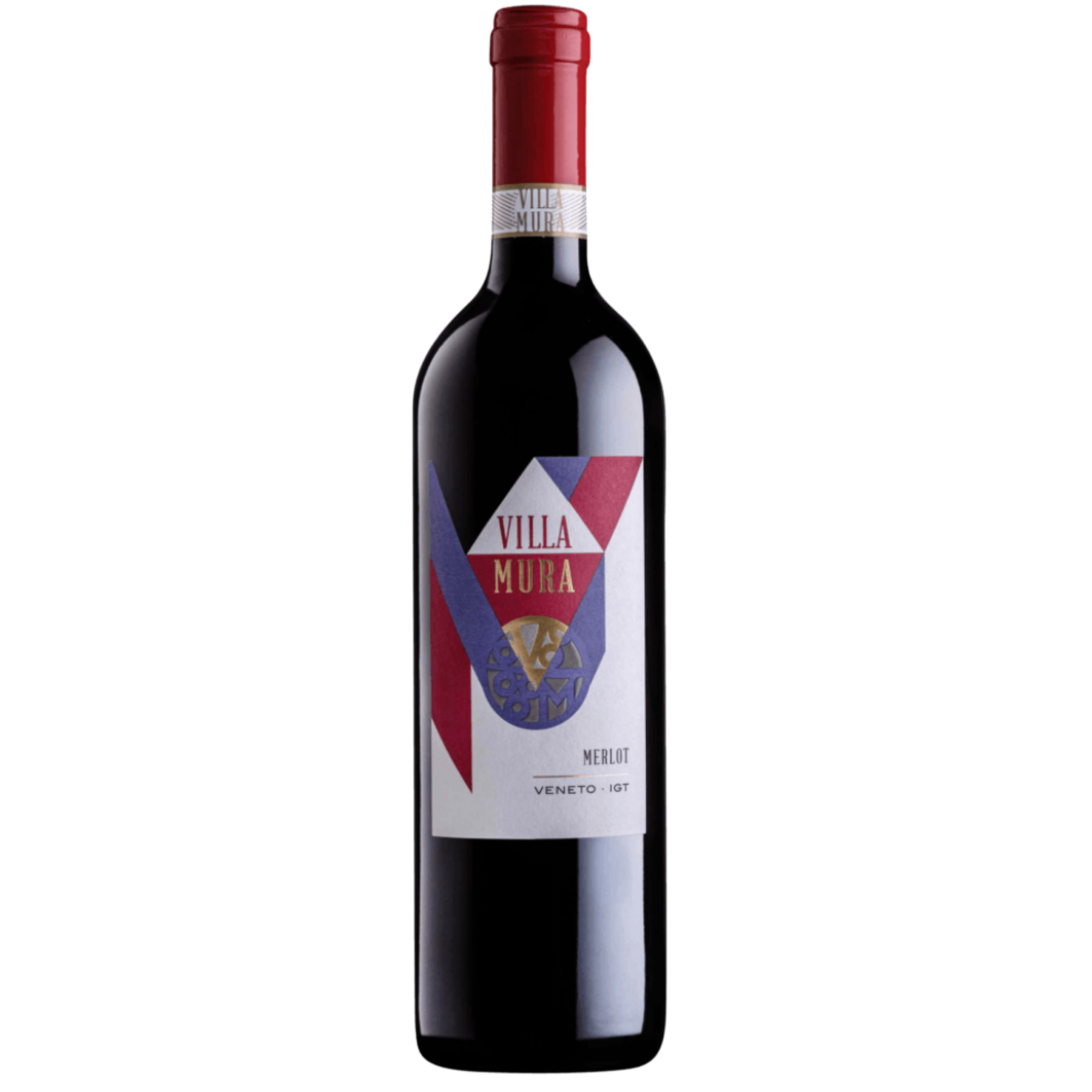 Merlot Véneto IGT Villa Mura Sartori