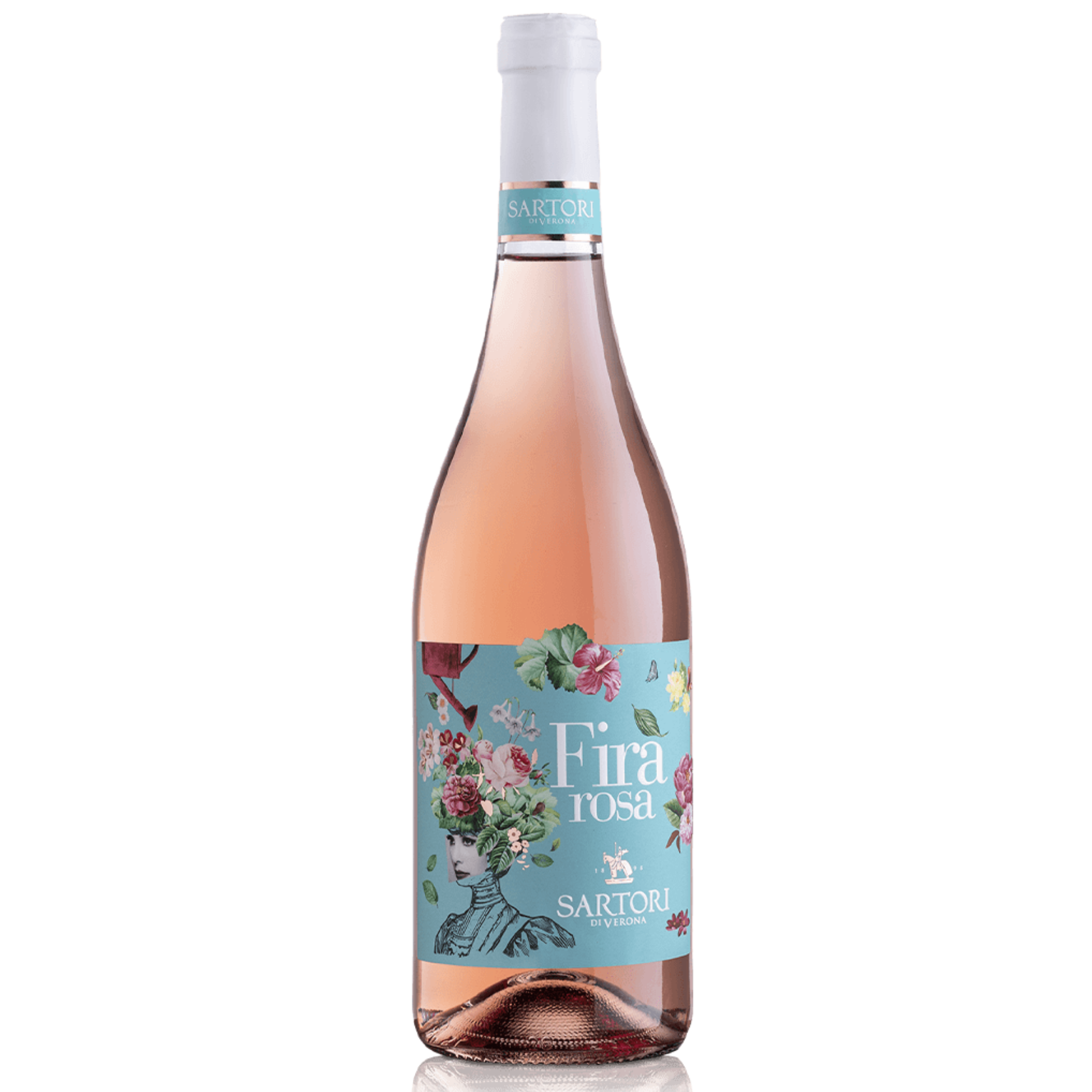 Fira Rosé Sartori
