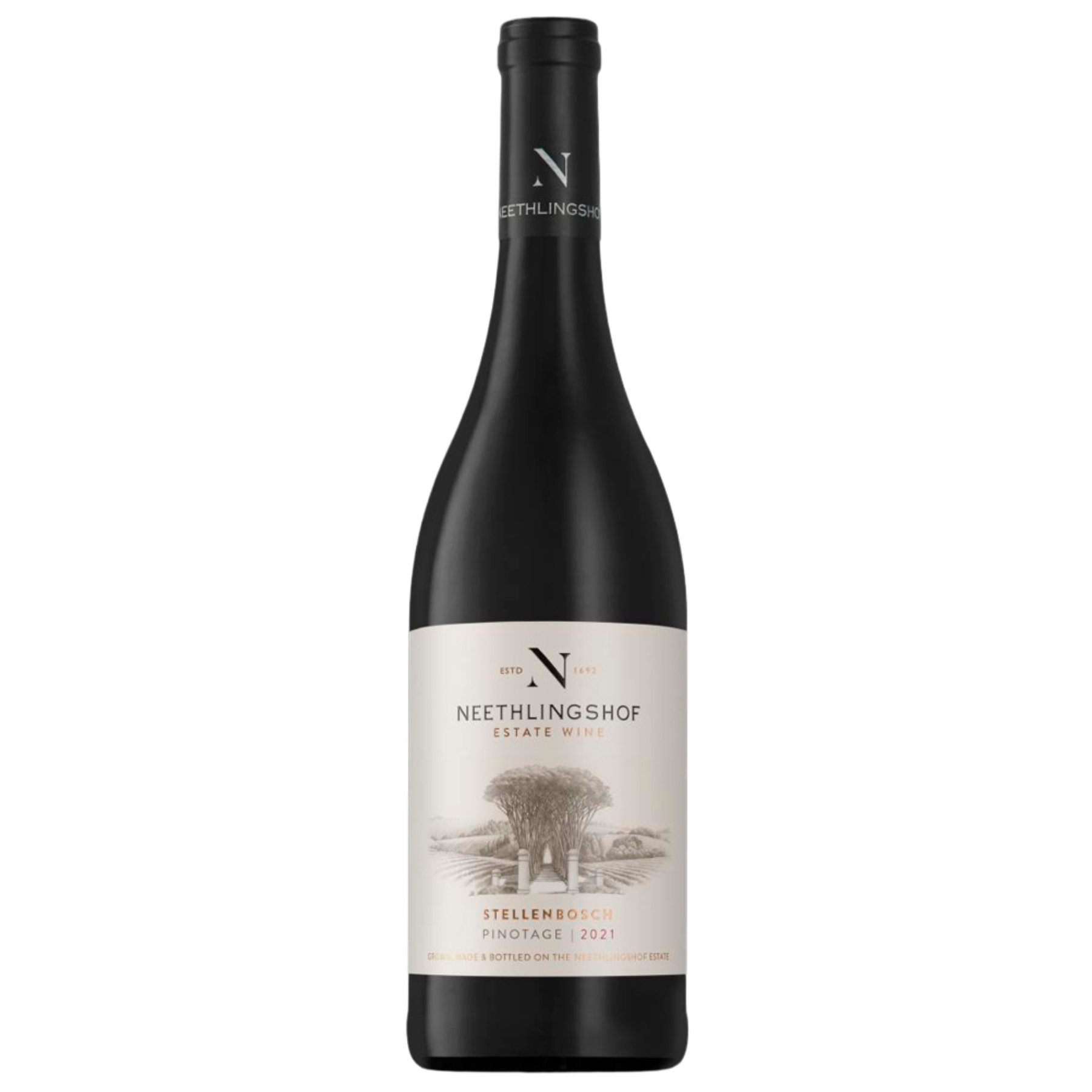 Pinotage Neethlingshof