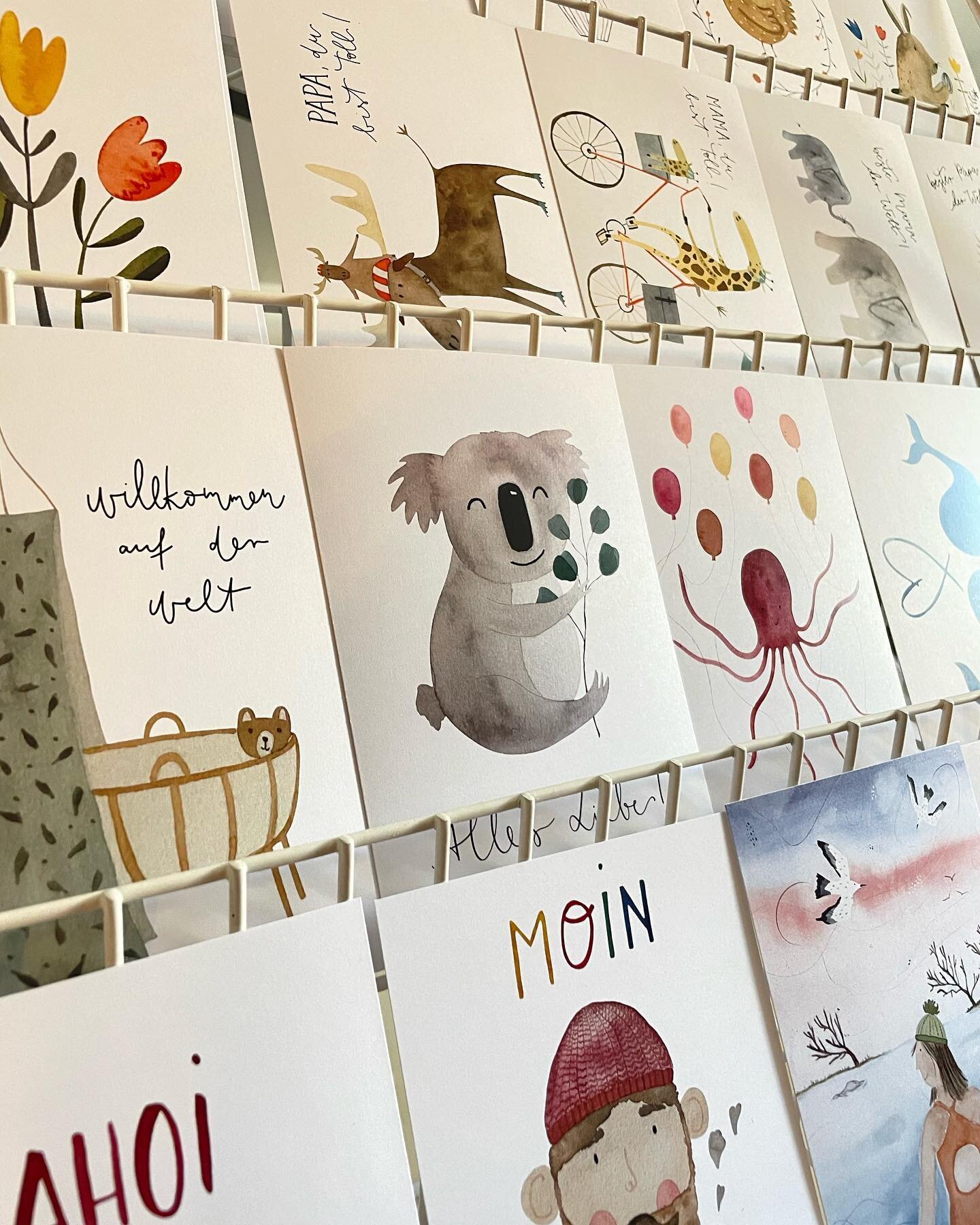 Ich bin heute flei&szlig;ig dabei meinen Stand f&uuml;r die anstehenden M&auml;rkte vorzubereiten. 
Am 11. und 12. M&auml;rz findet ihr mich auf dem @designgipfel in M&uuml;nster und am 25. M&auml;rz beim @hejgreenhouse in Osnabr&uuml;ck. 
Kommt jema