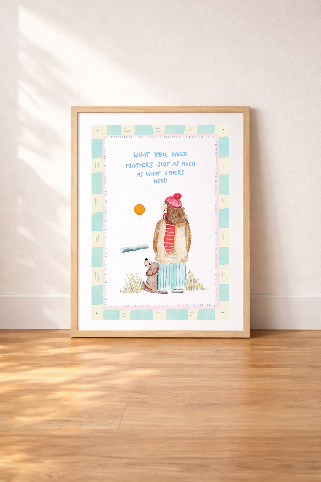 what you need_poster.png