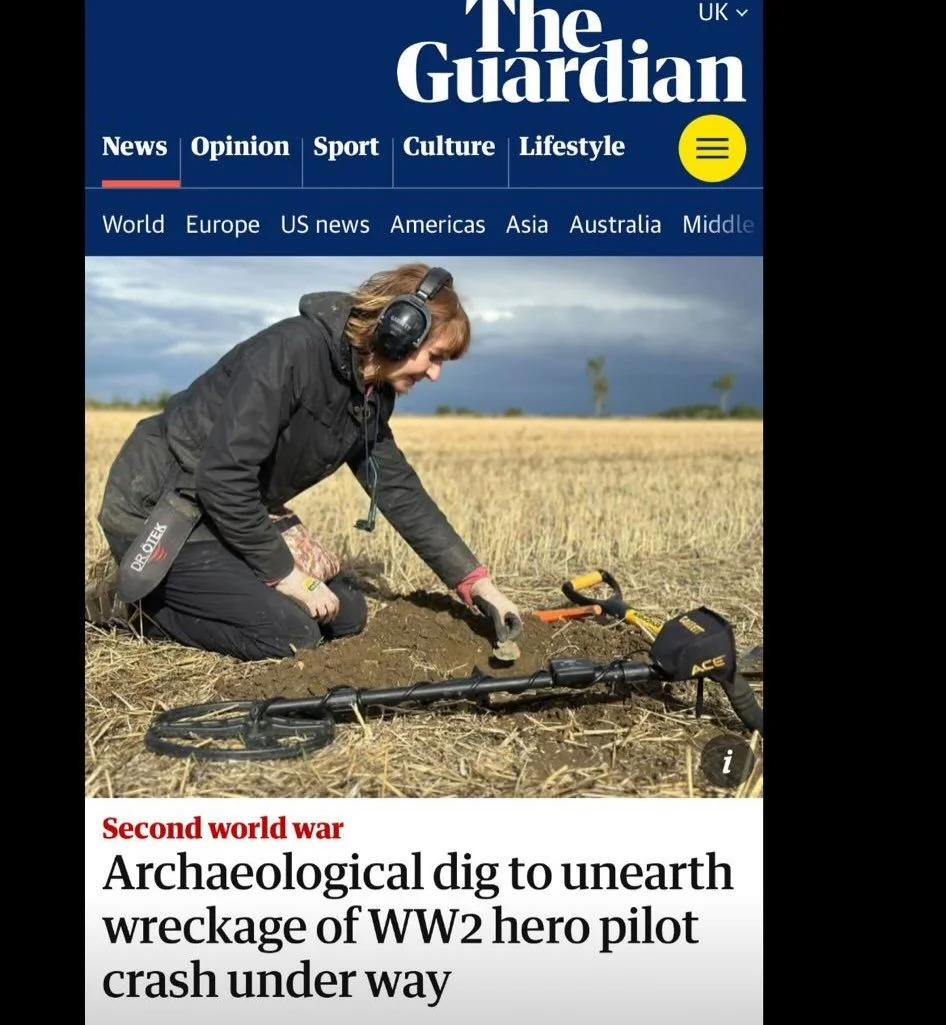 Phenomenal coverage for Sandi Toksvig&rsquo;s Hidden Wonders going international with articles in The Guardian, The New York Post, The Independent, People Magazine, Sky News Australia, BBC News, Daily Mail, LADbible Group, Fox News, and a front cover