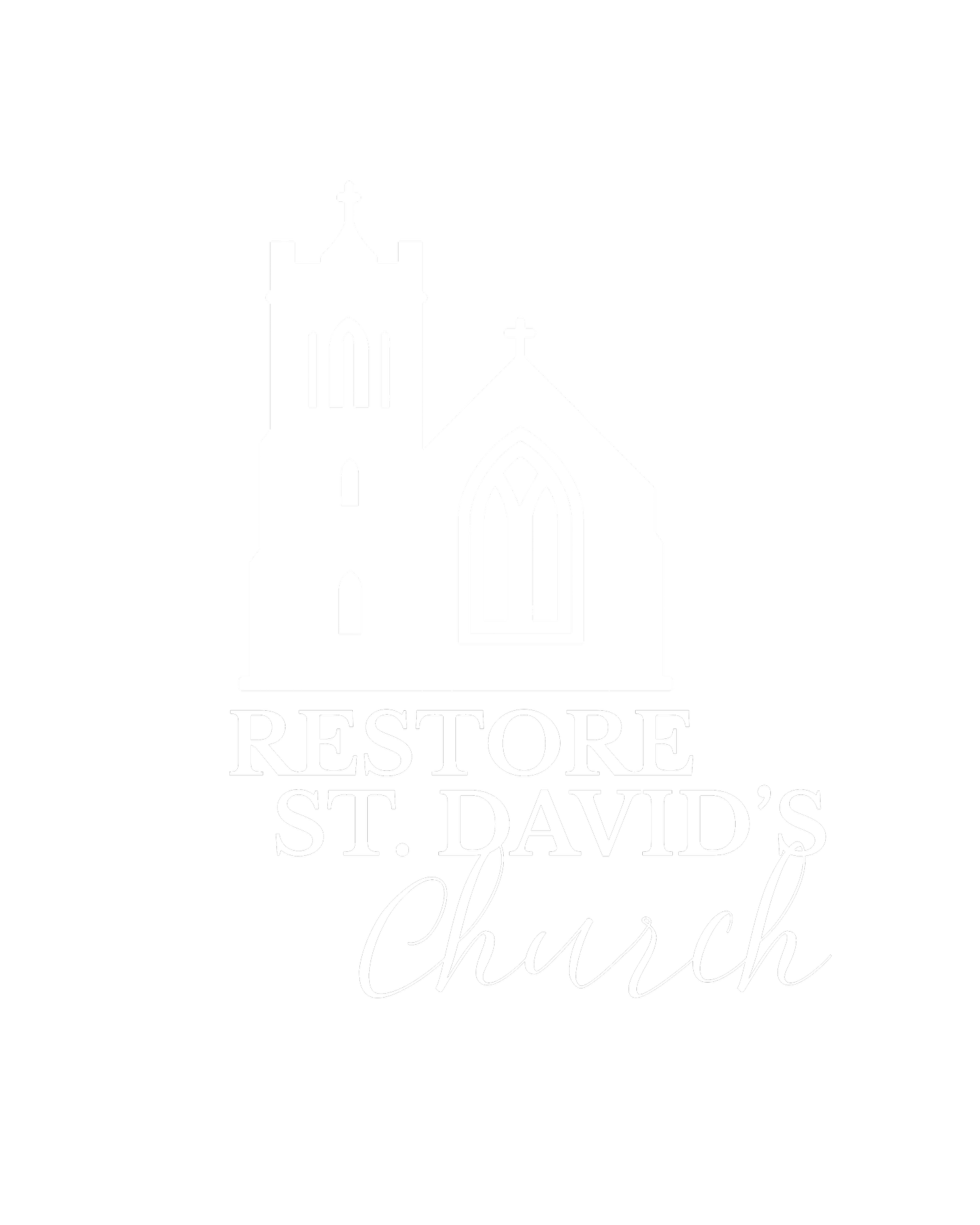Restore St. David&#39;s