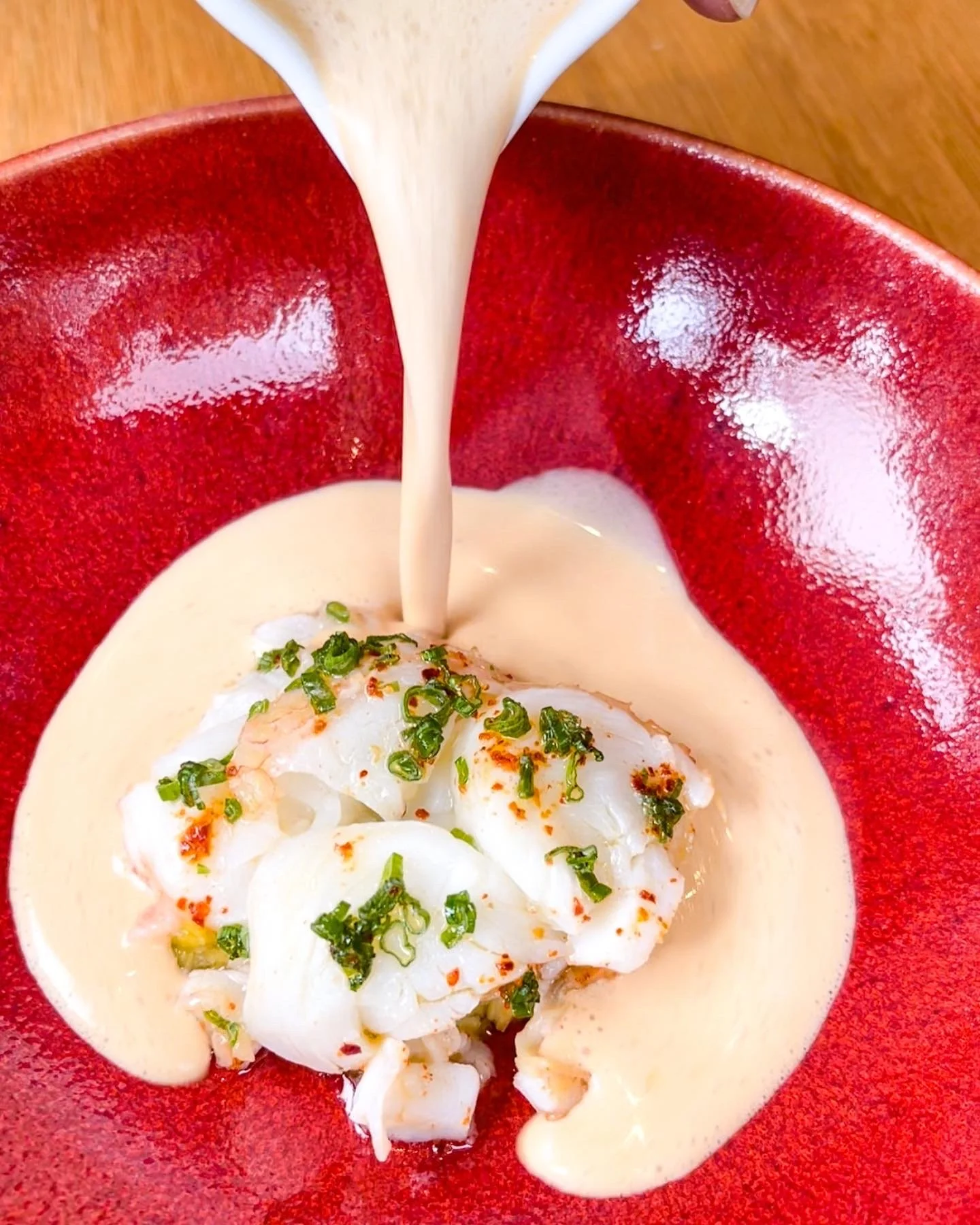 The Corner House Experience