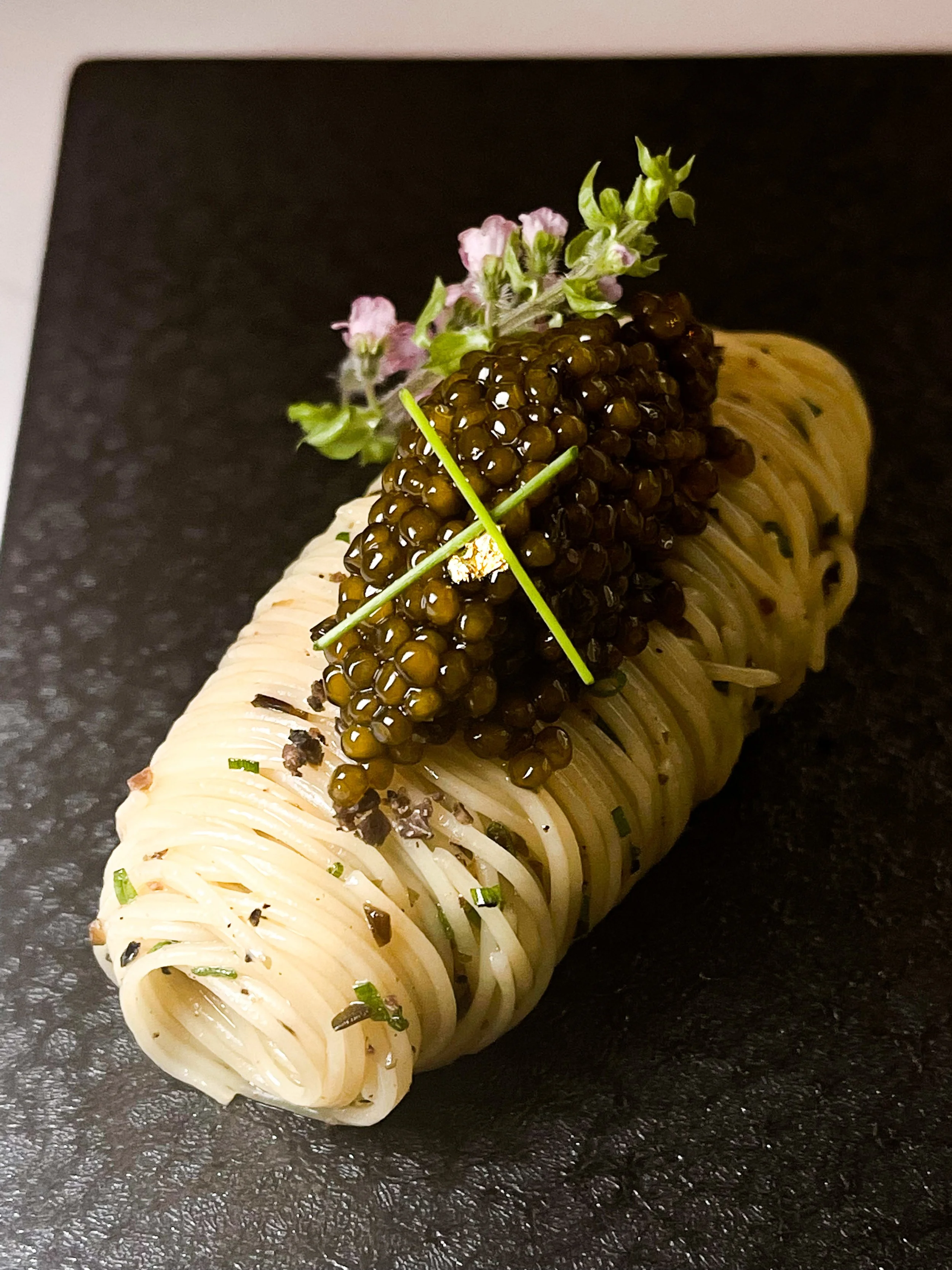 The Les Amis Experience