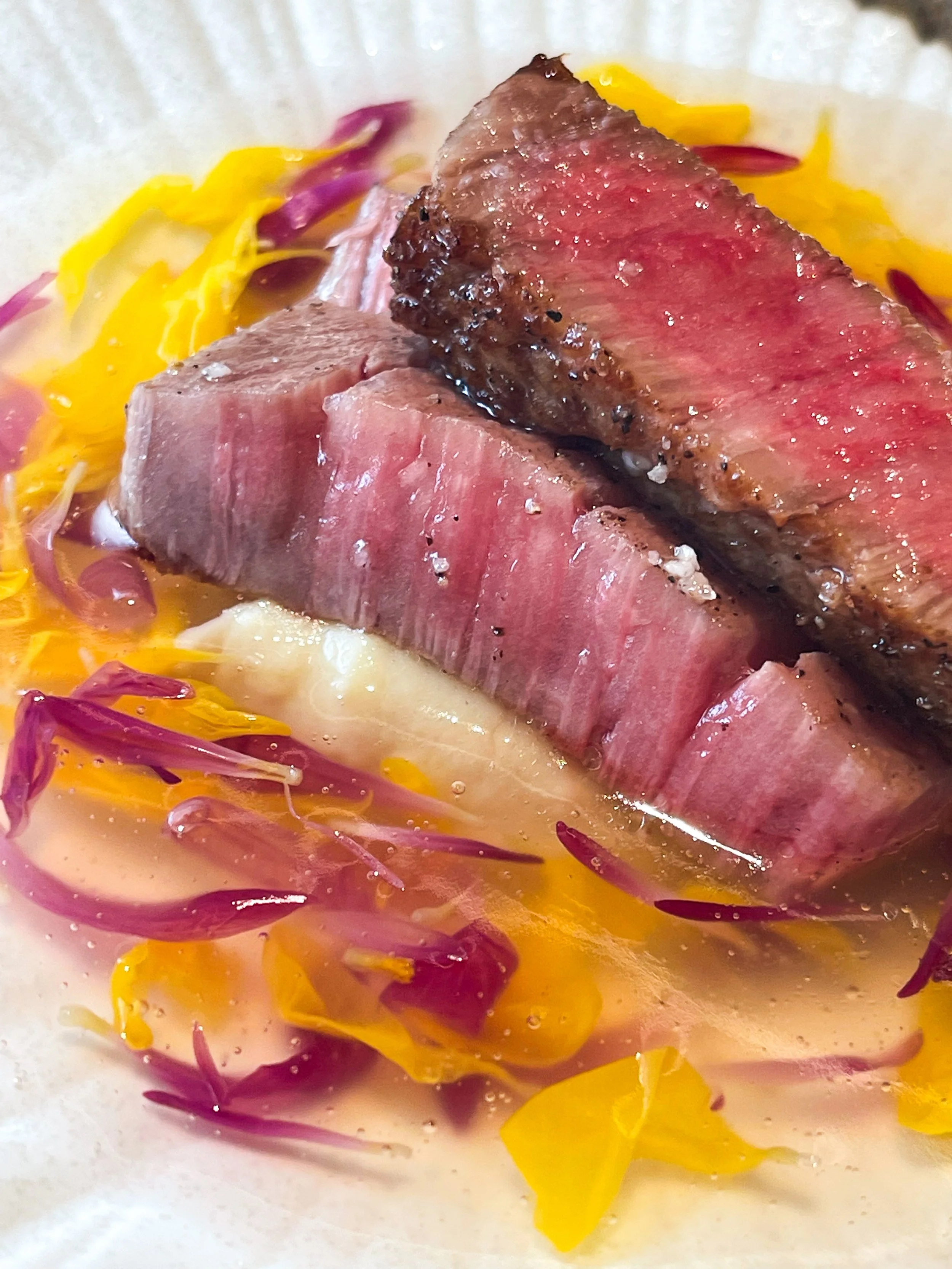 The Araki Experience