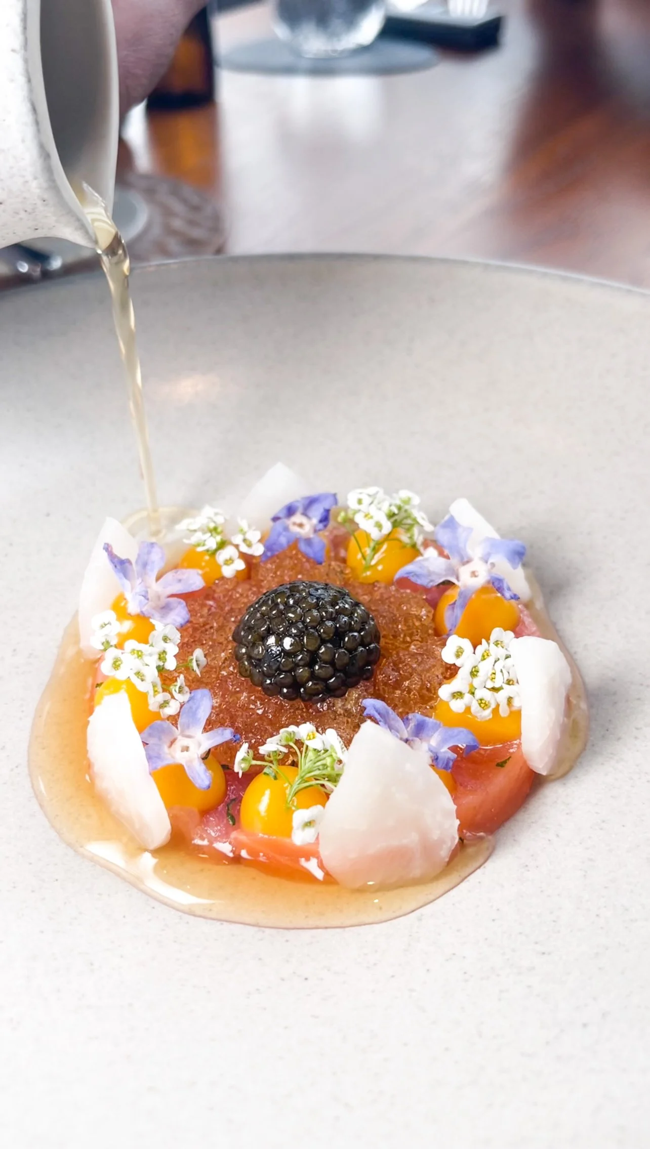 The Sommer Experience