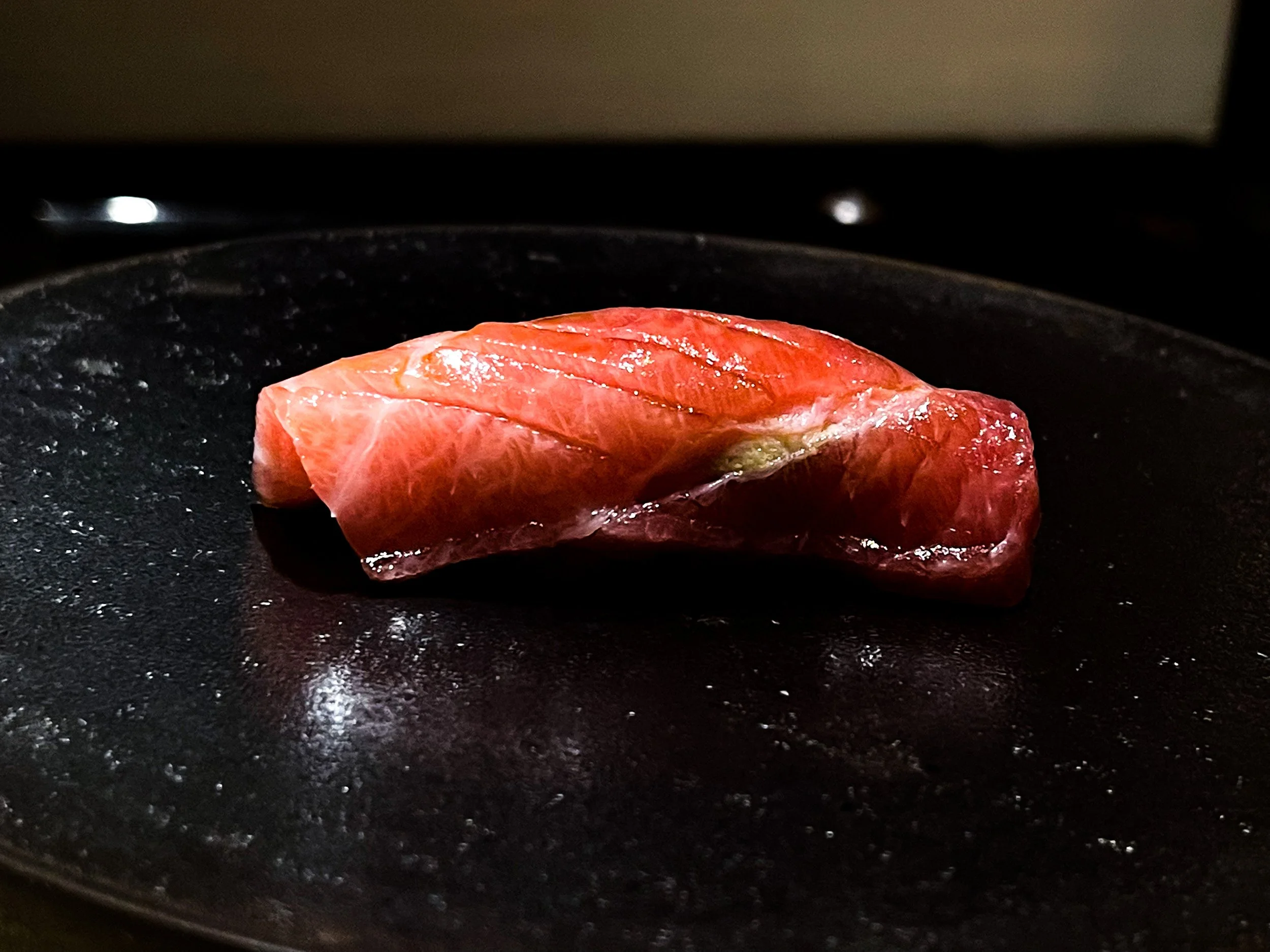 The Oshino Experience