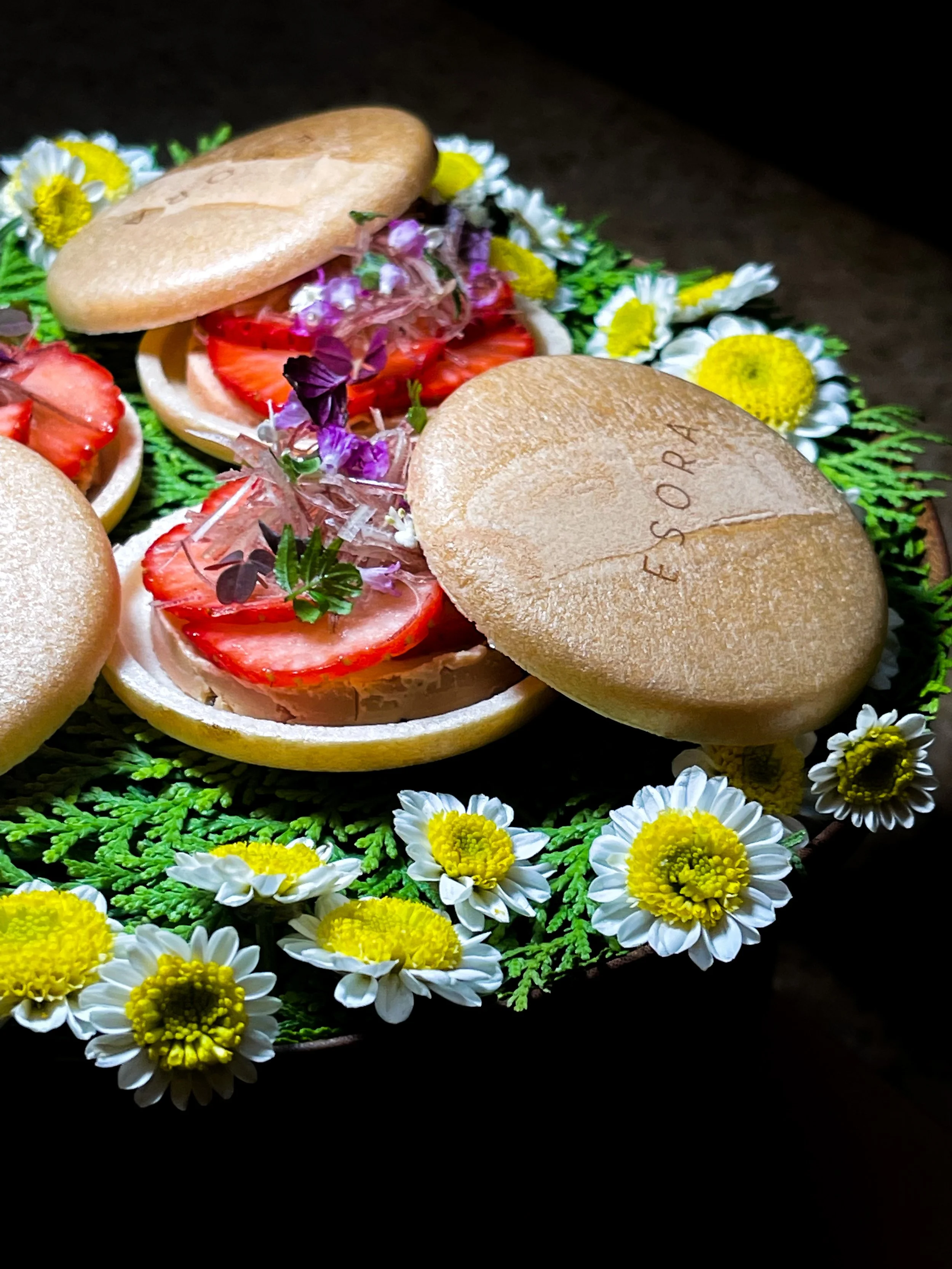 The Esora Spring Experience