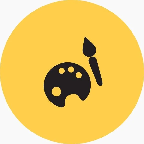 Icon Individuelles Design