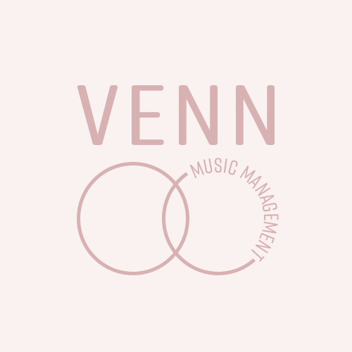 Venn Music Management