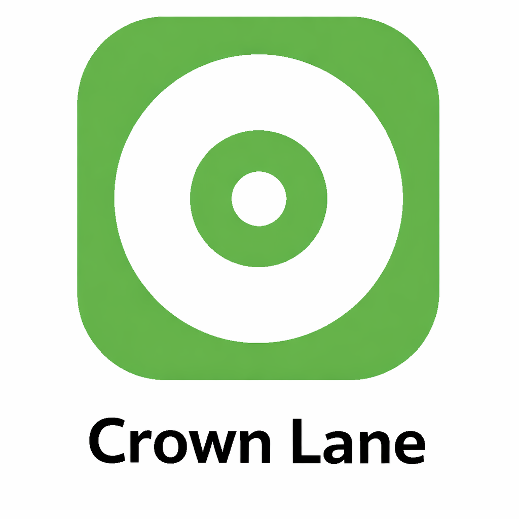 We're delighted to Crown Lane Studios as New Corporate Members of TiME! 