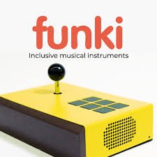We are delighted to feature&nbsp;Funki Instruments - Members of the TiME corporate community.