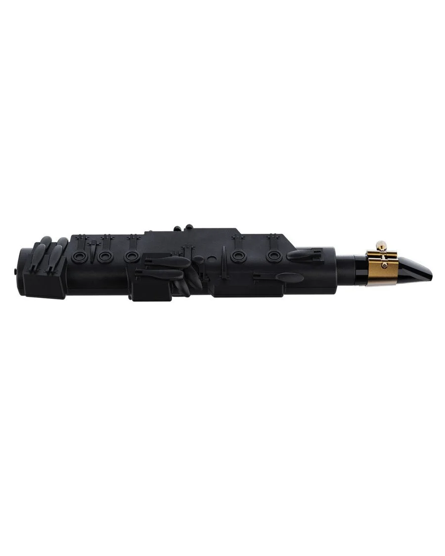 Odisei Music Launches the Travel Clarinet