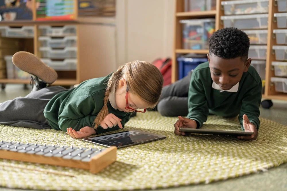 Get Creative with iPad: GarageBand as a Cross-Curricular &amp; Literacy Development Tool - Thursday 2 July - 3.45pm to 5.00pm