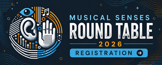 Musical Senses Roundtable at RCM