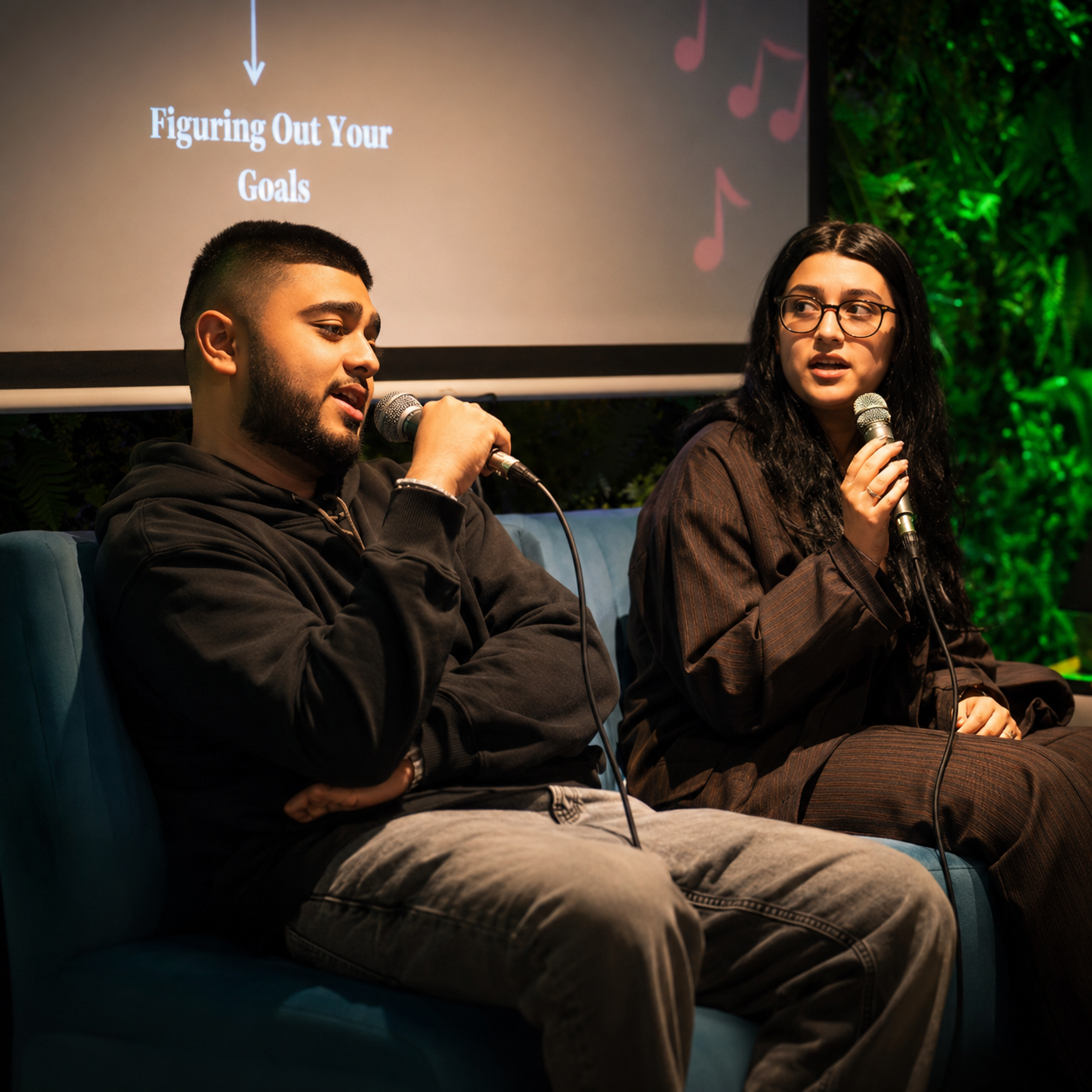 Contemporary Music Leader Programme