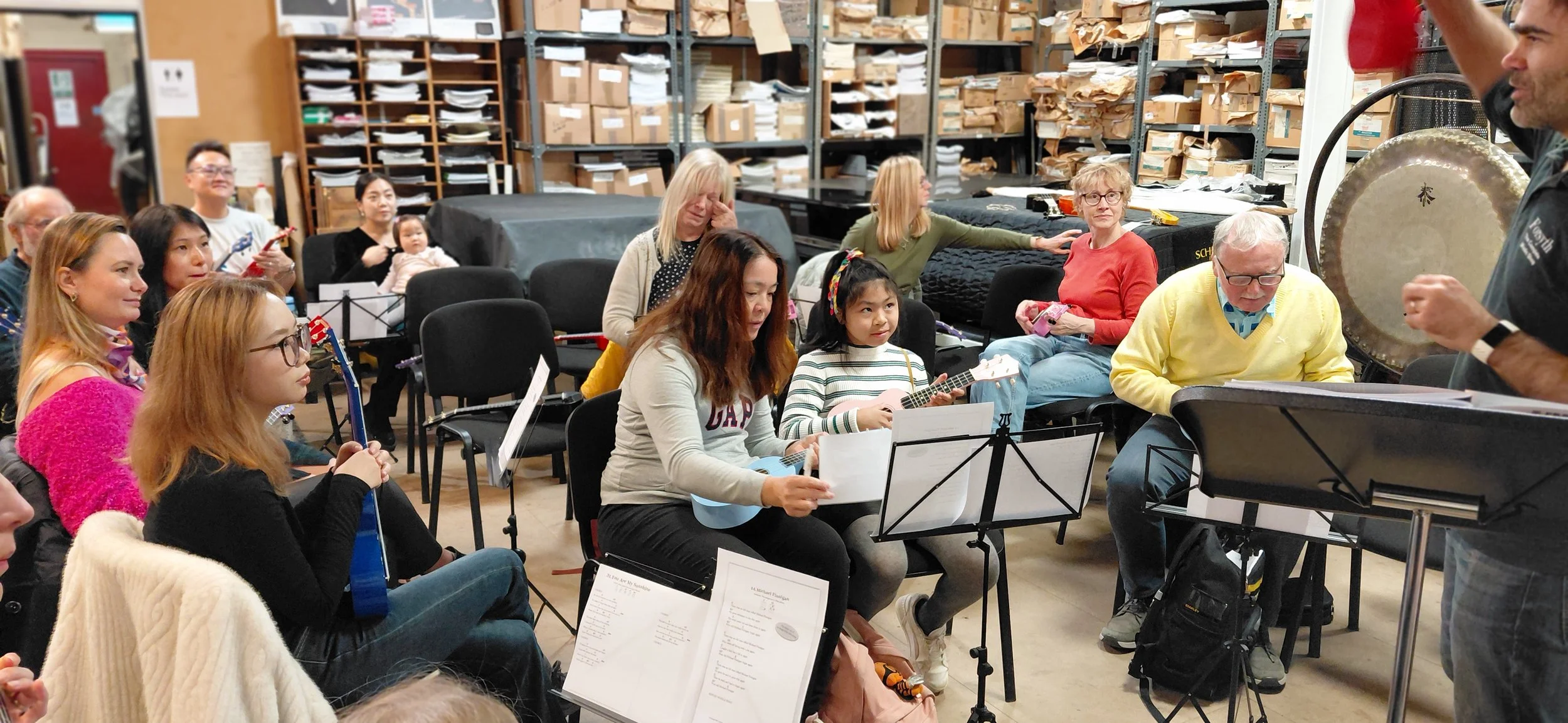 Could you become a Learn to Play Provider?