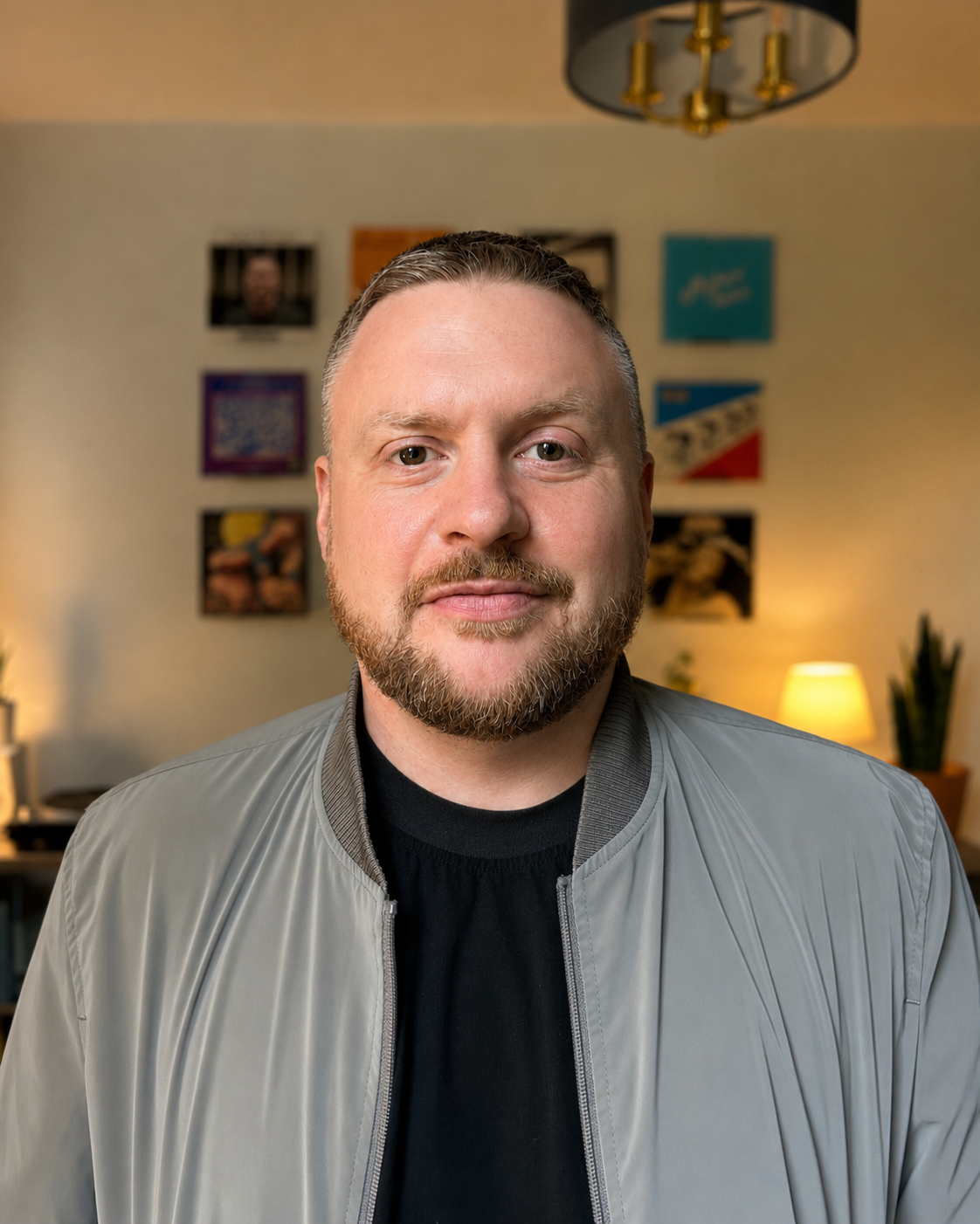 Michael Beardsley - Account Executive at Soundtrap