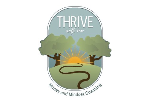 Thrive With Me, LLC      Personal Finance Coaching