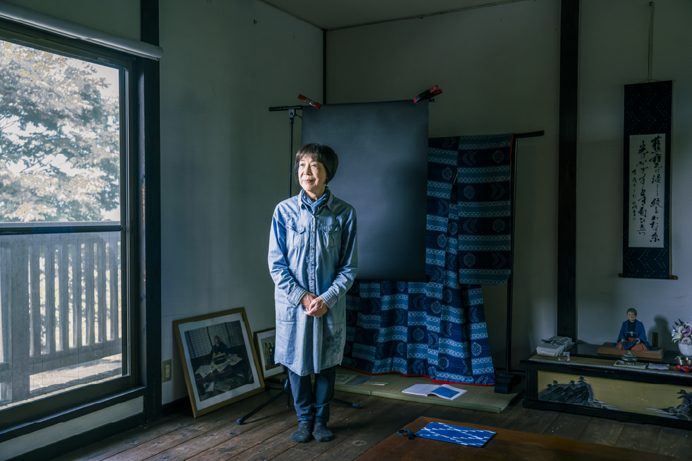IIF 写真展覧会 — Omnicent
