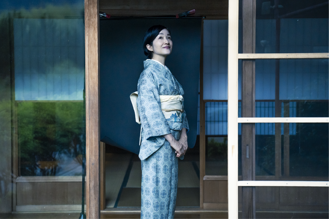馬場 亮子
