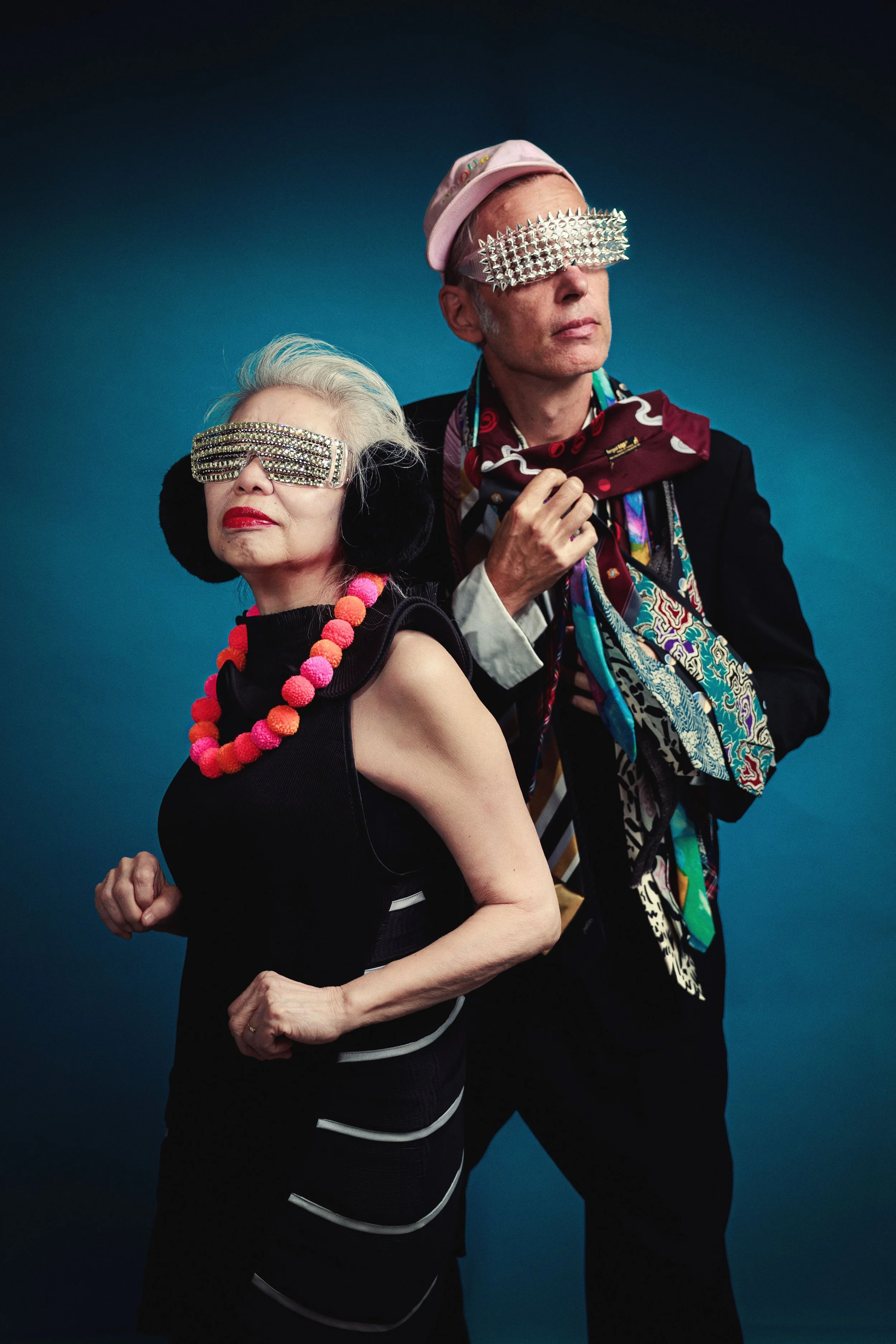 Timeless Project in Ukiha