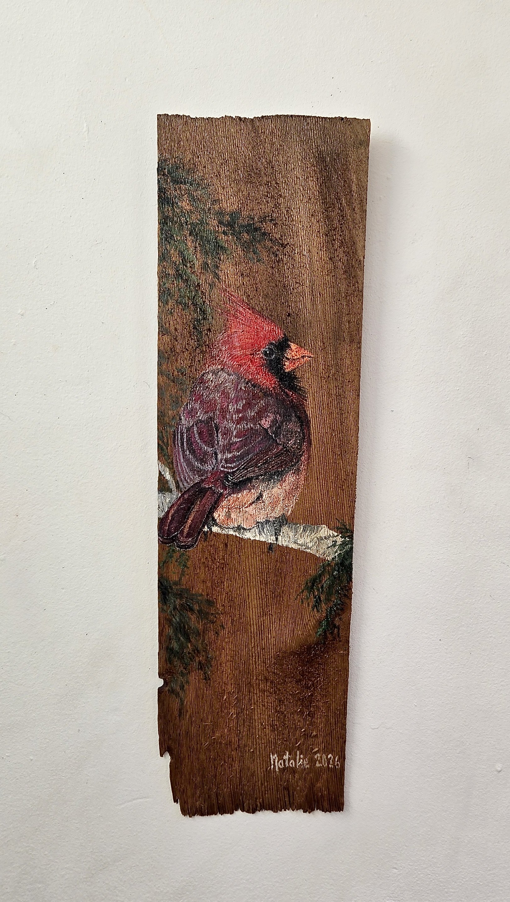 Cardinal