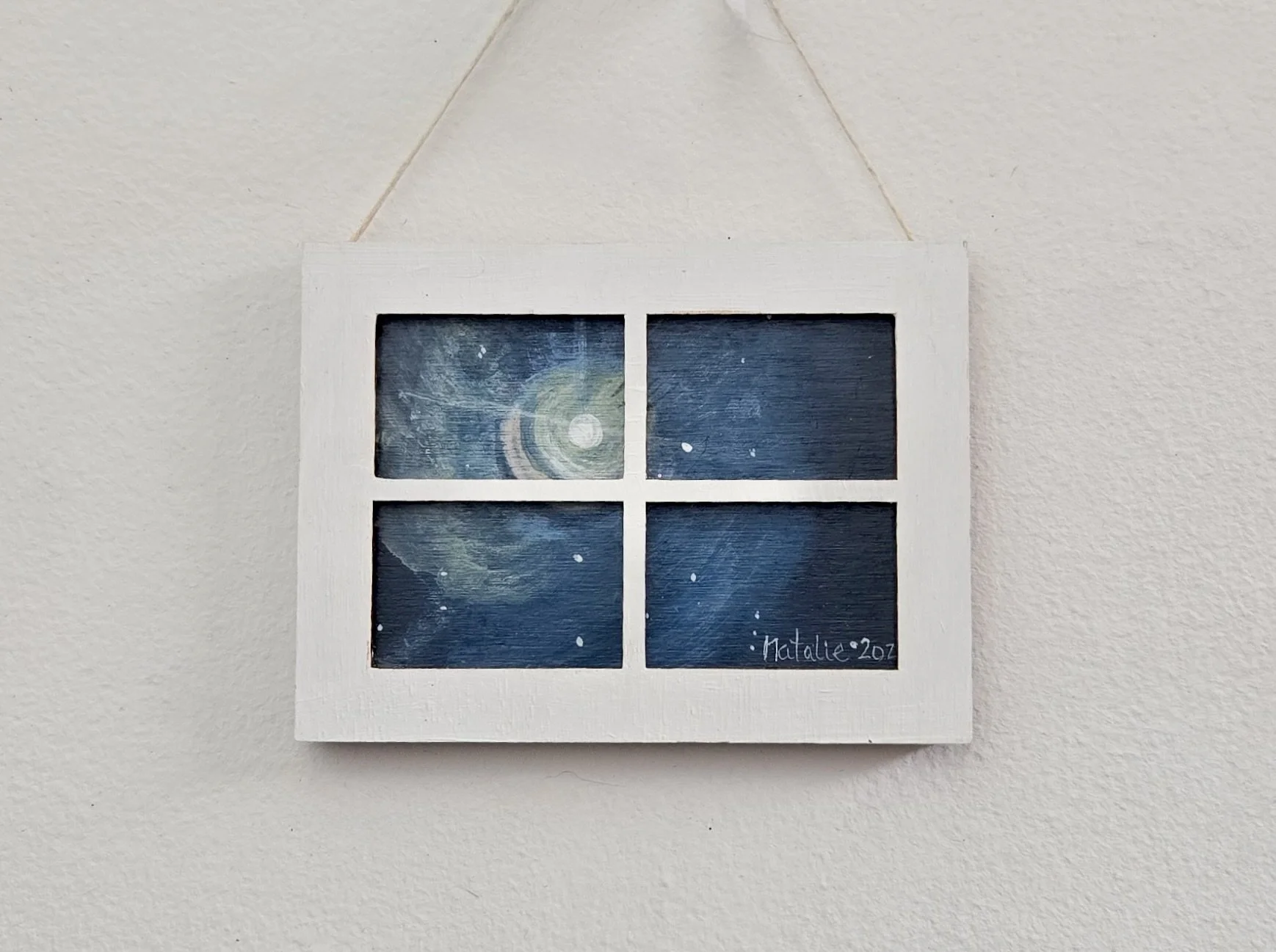 Night Sky