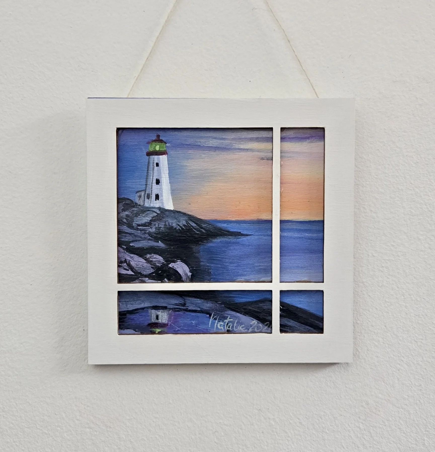 Peggy’s Cove