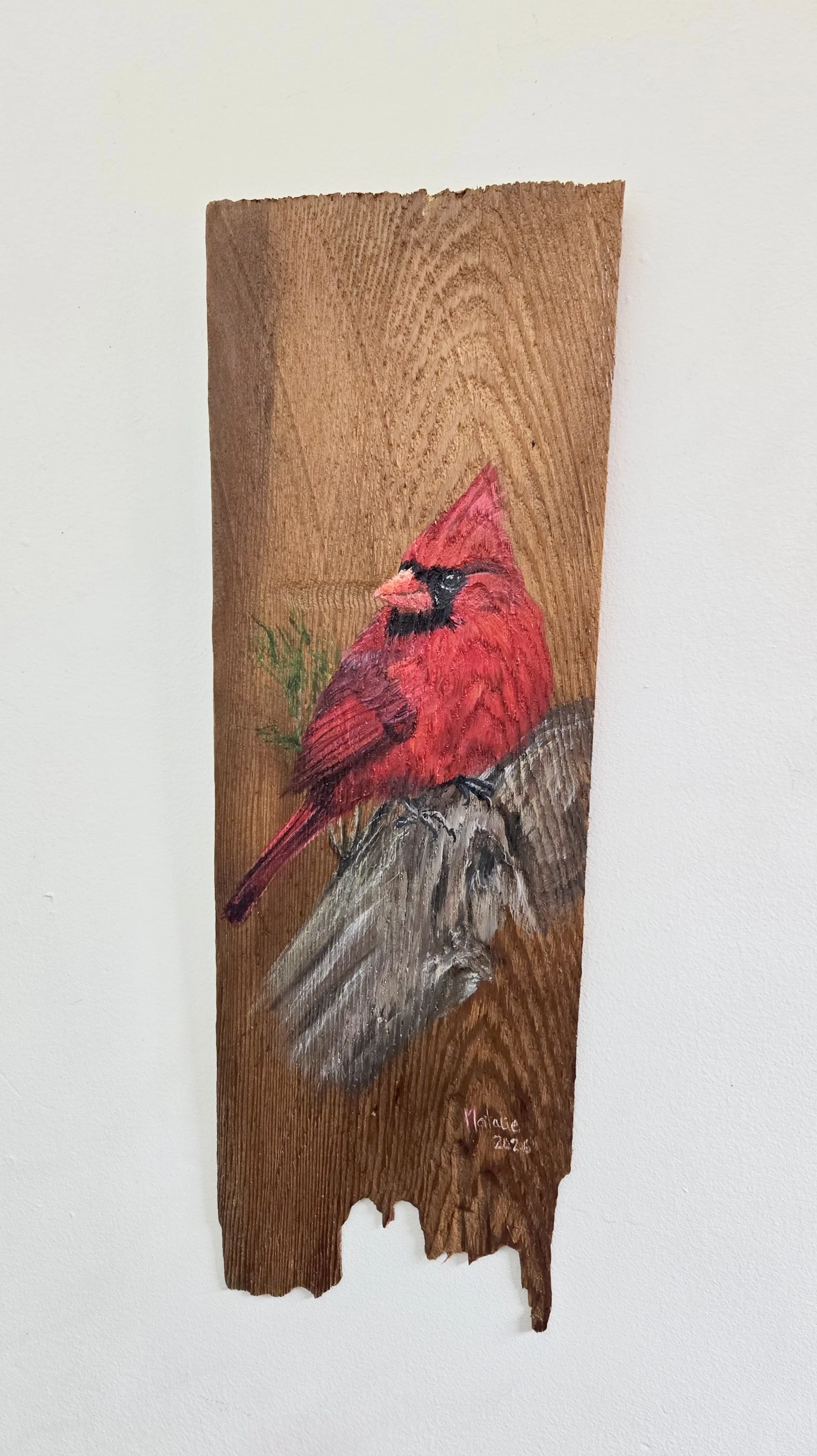 Cardinal