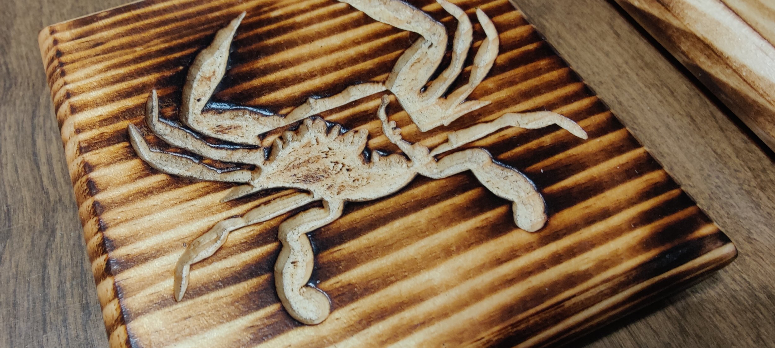 The Chesapeake Connection: Why Maryland Inspires Our Woodwork