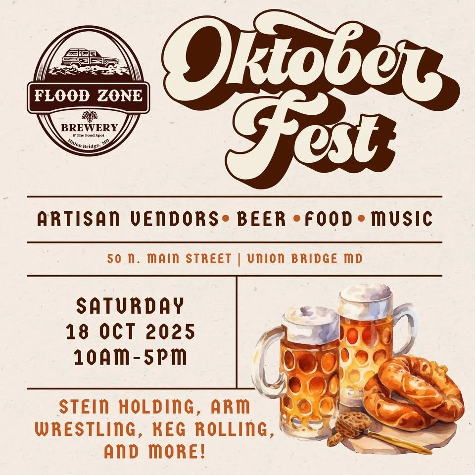 Oktoberfest @ the Flood Zone