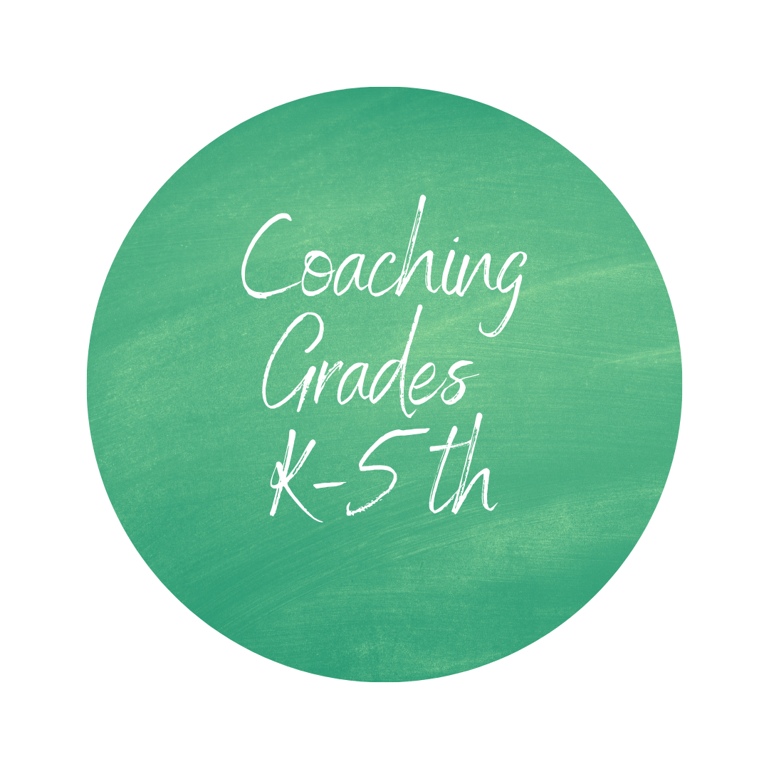 Coaching K_5
