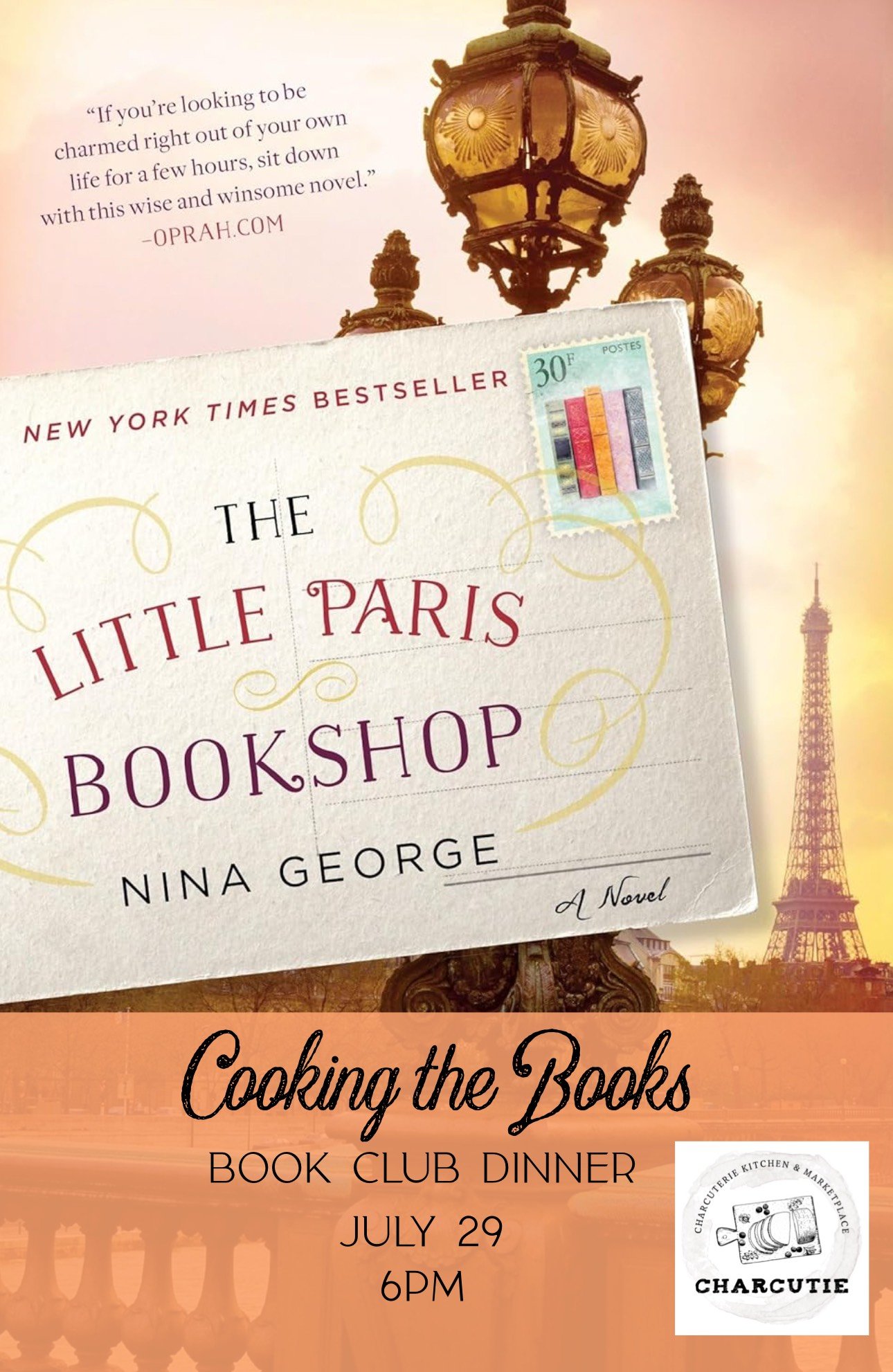 Cooking the Books