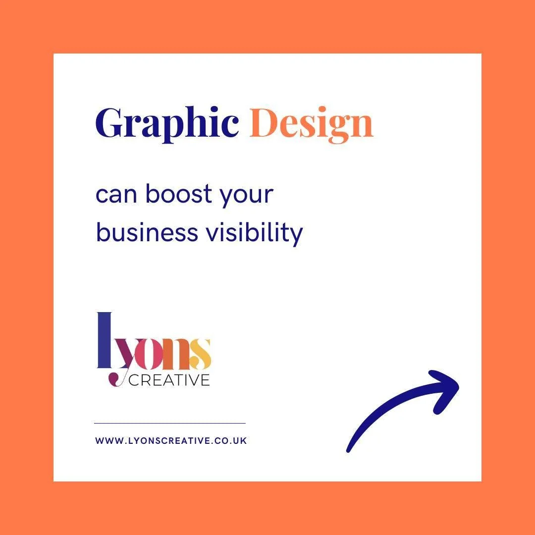 Angela Lyons, Freelance Graphic Designer, Lyons Creative, London UK