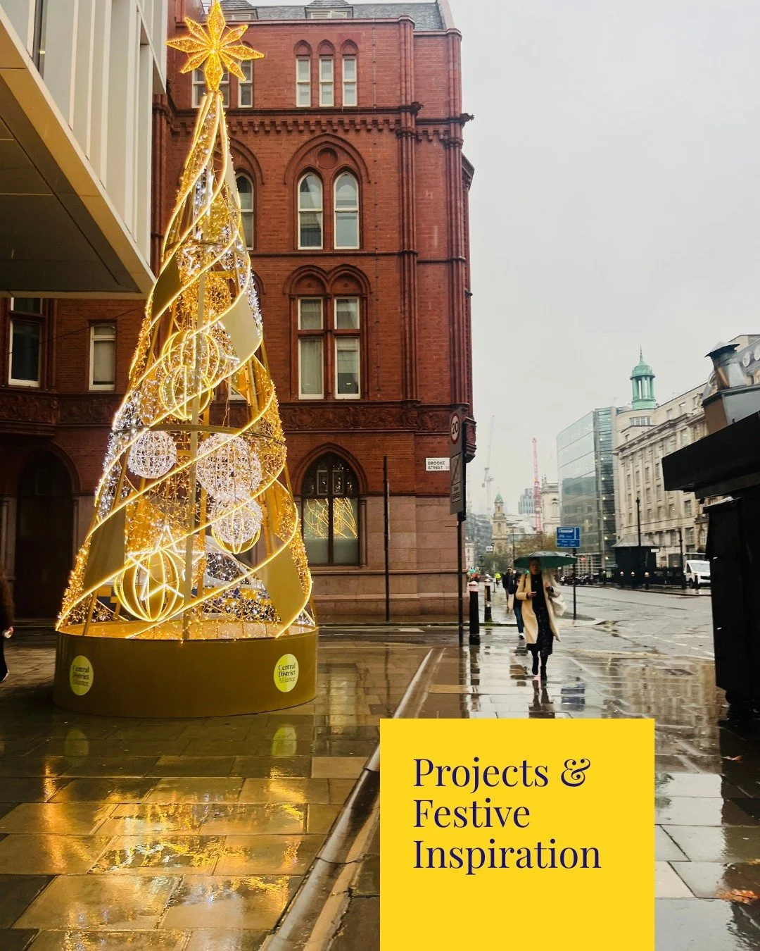 Last week was one of those varied weeks that reminds me why I love what I do.

At my desk:
Designing for Freelancer Magazine and The Strad Magazine, finalising an insurance ratings report, completing a brand brochure and starting a website for a coac