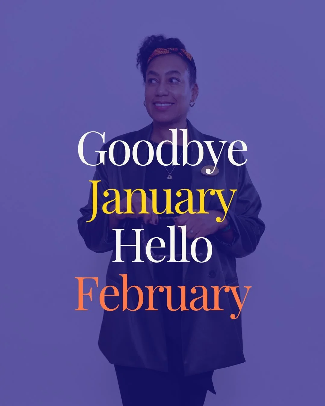 Goodbye January. Hello February 🤗

January in photos
Gym and trying to get 10000 steps in a day 

As well as work - which was a good busy start to the year had a few events to attend. 

Also to say farewell to 2 special people in my life. 

Upcoming