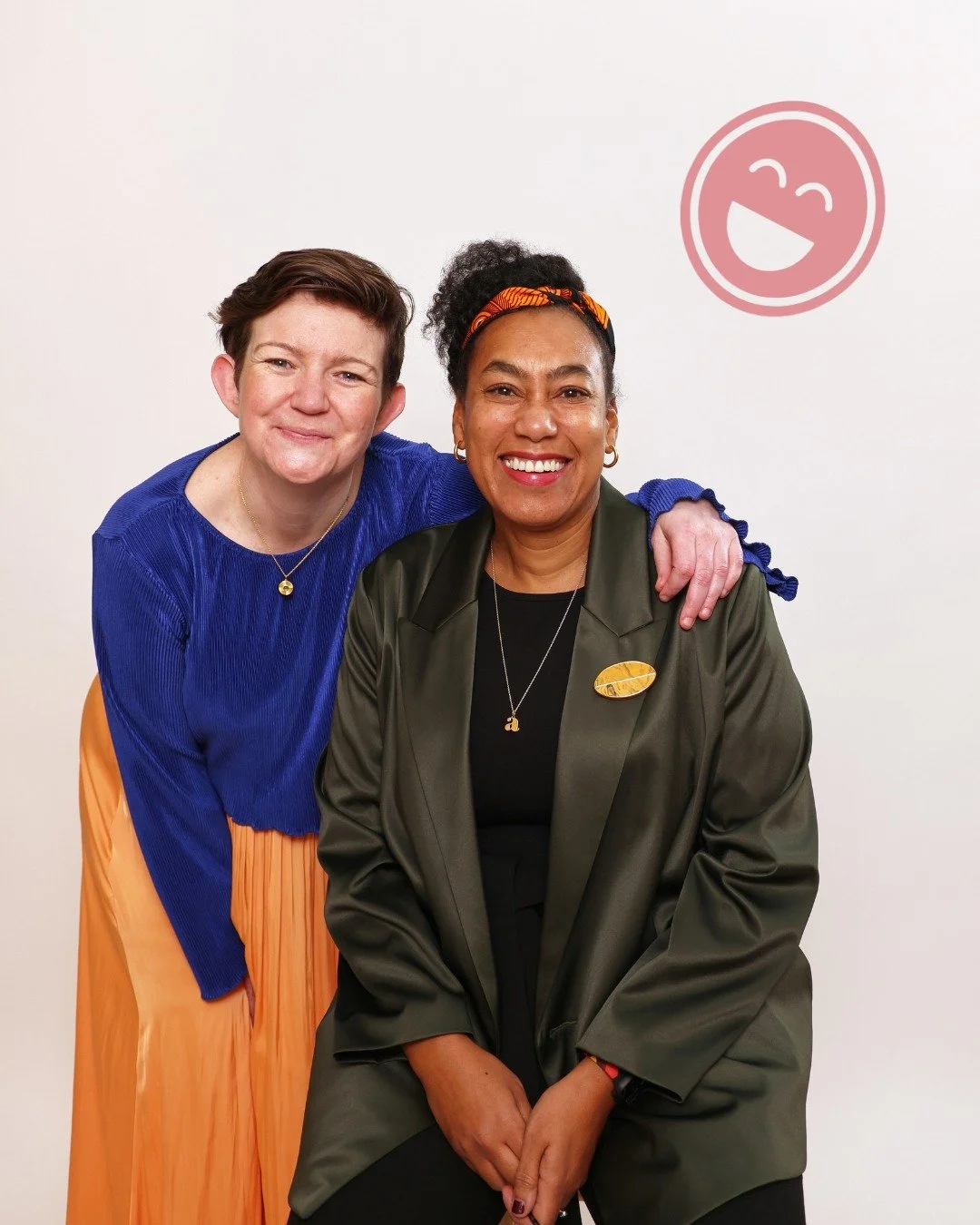 Cowork Crew London has a new co-host &ndash; Me!

I'll be joining Molly next Friday 13th (lucky for us!).

@coworkcrew takes the best bits of coworking and networking and jumbles them together in a once-a-month, one-day event.

I love being at Cowork