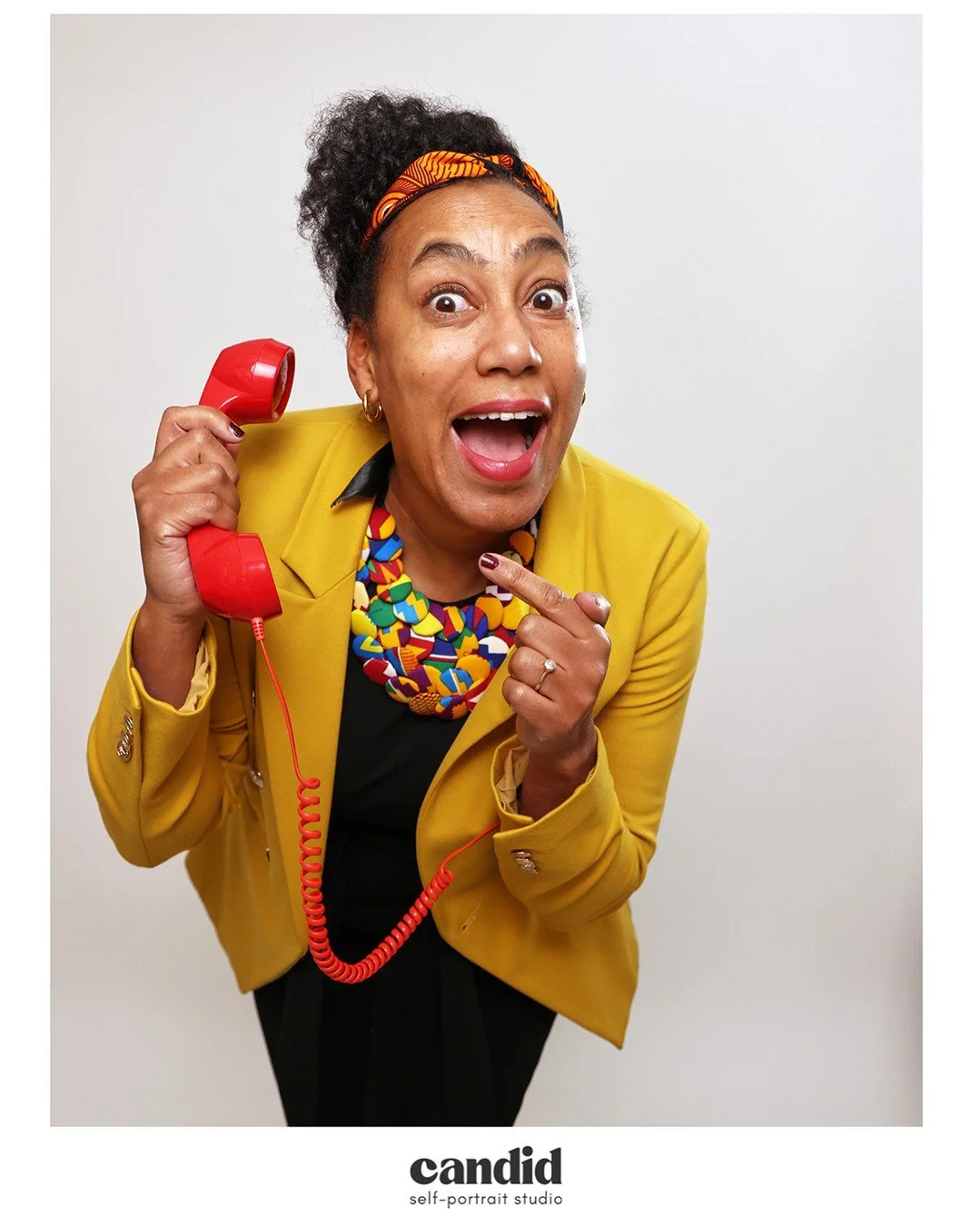Ring ring... Candid Studios calling 📸

Had a brilliant time at @candidstudios_ with @allcopymel and Molly Scanlan, getting fresh content shots for our brands.

After a few warm up shots, I got into it... there's something about shooting with friends
